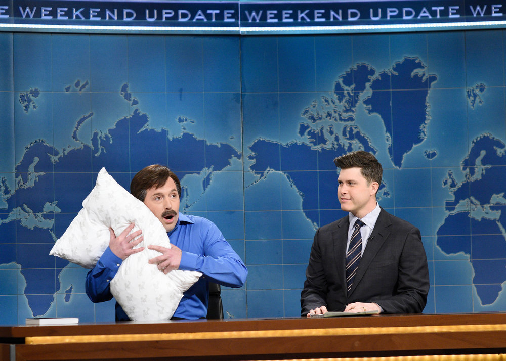 Saturday Night Live