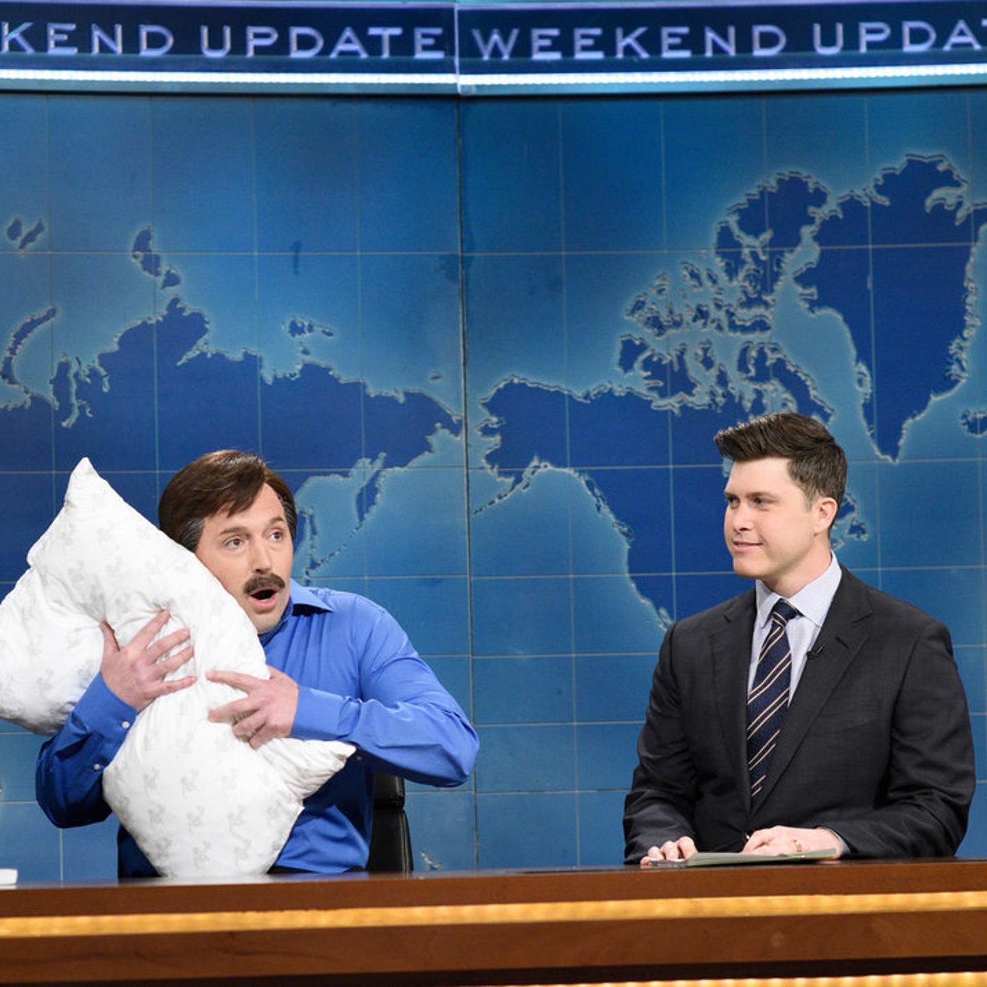 Saturday Night Live