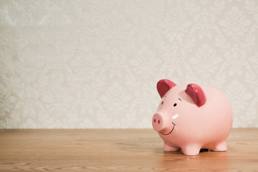 piggy-bank