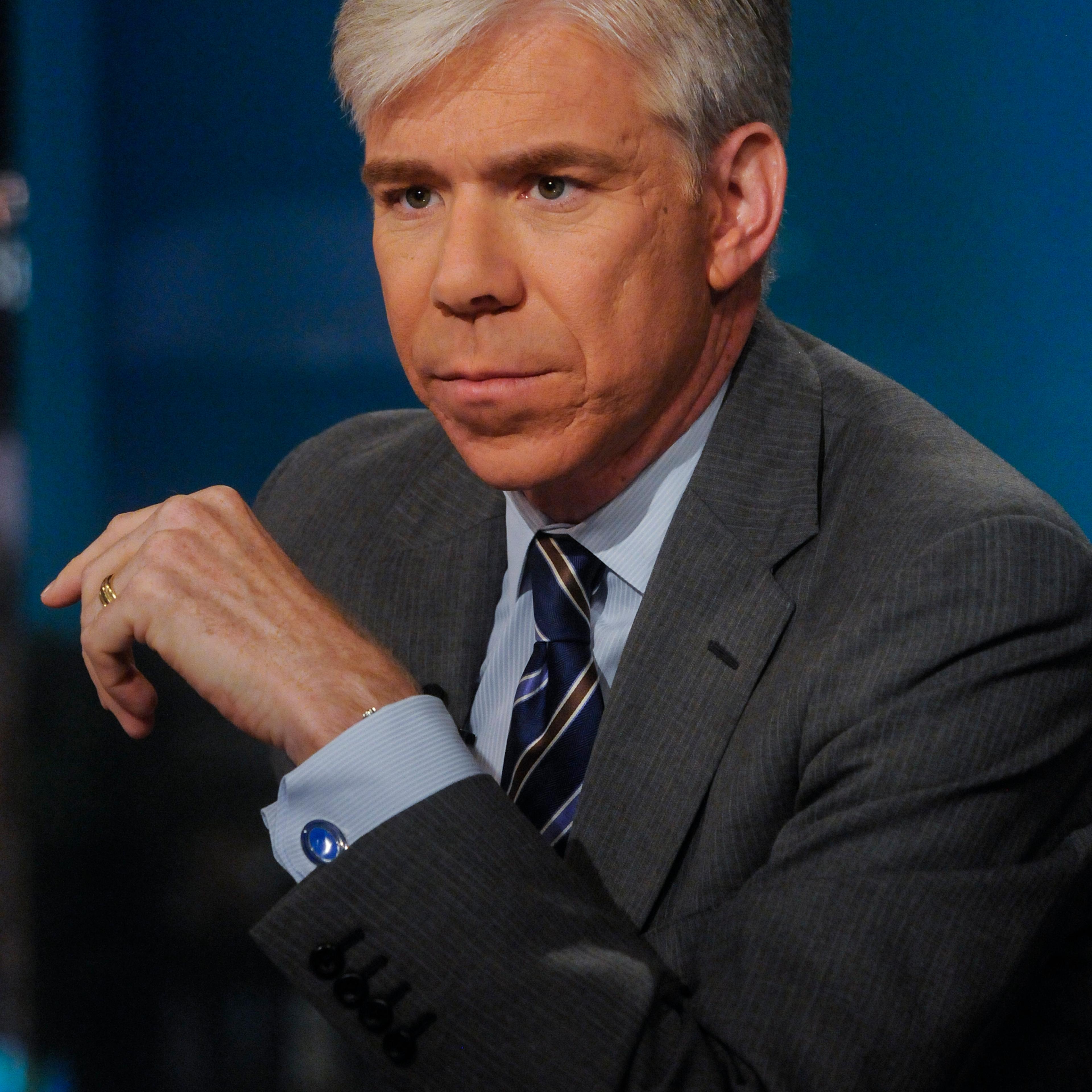 Meet the Press - Season 65