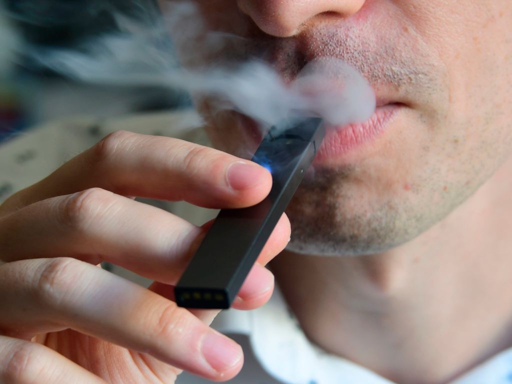 fogger vape refills near me Foger Switch Pro 30K POD - $13.45 main image 1