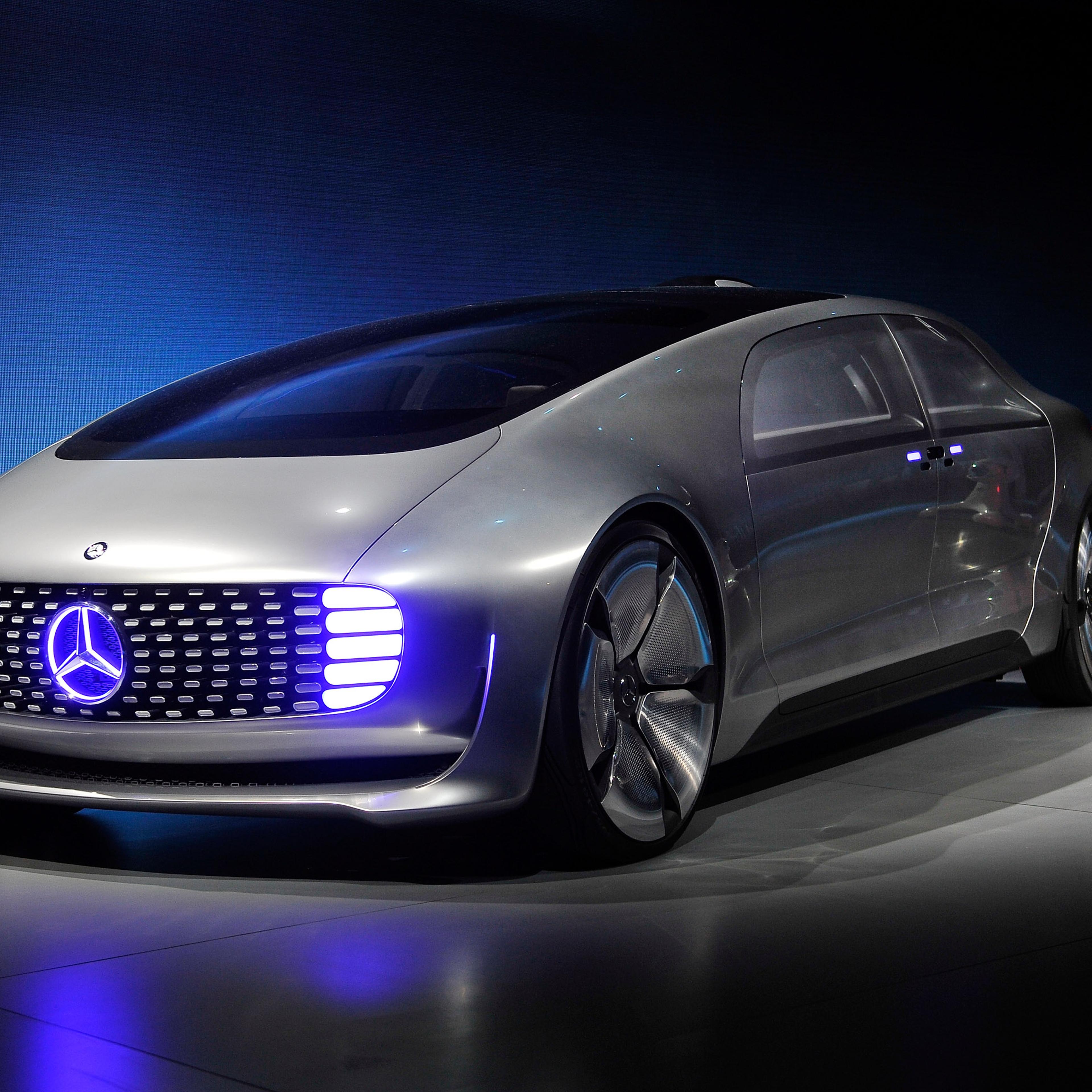 Newest Innovations In Consumer Technology On Display At 2015 International CES
