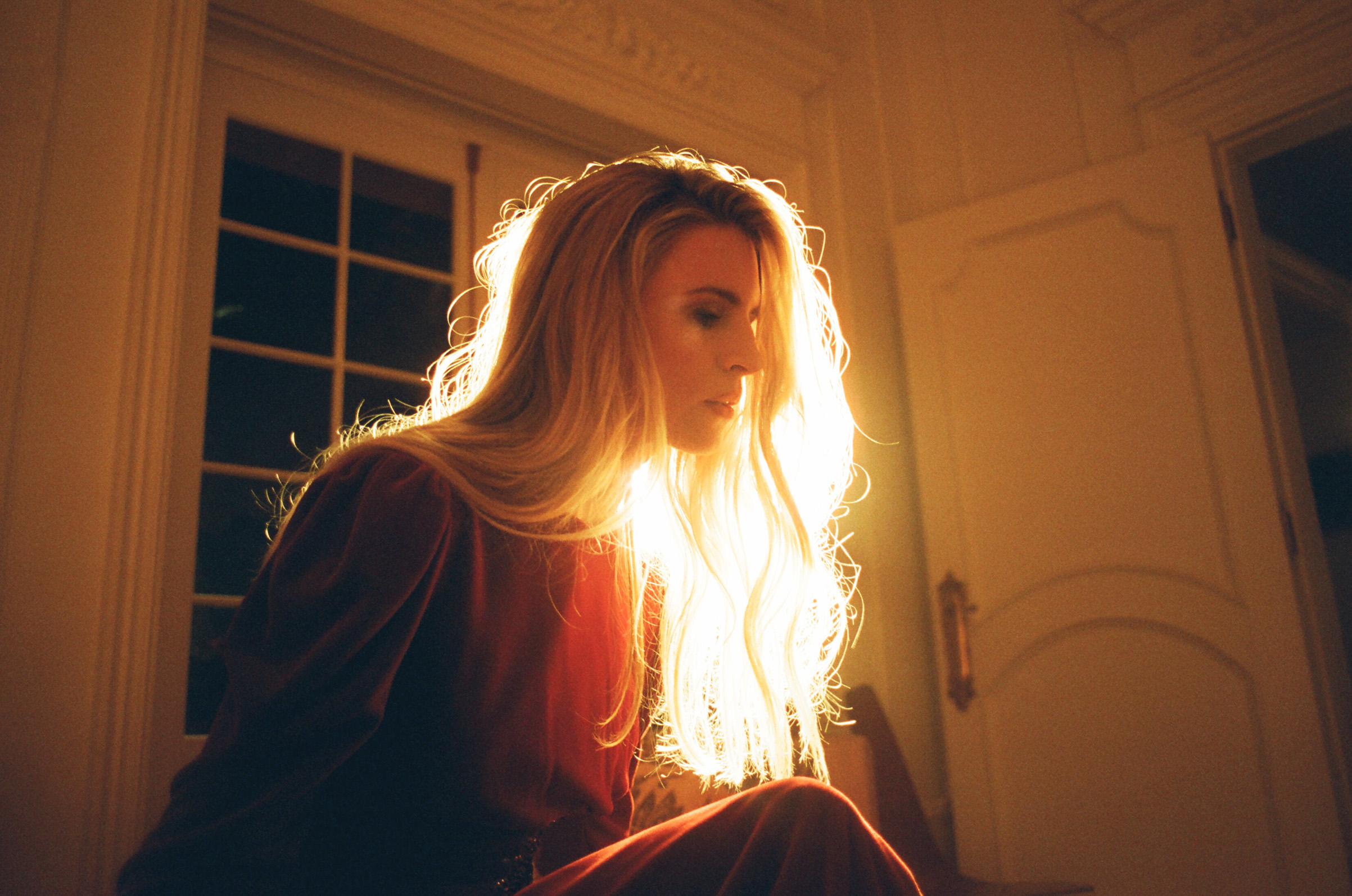 The OA