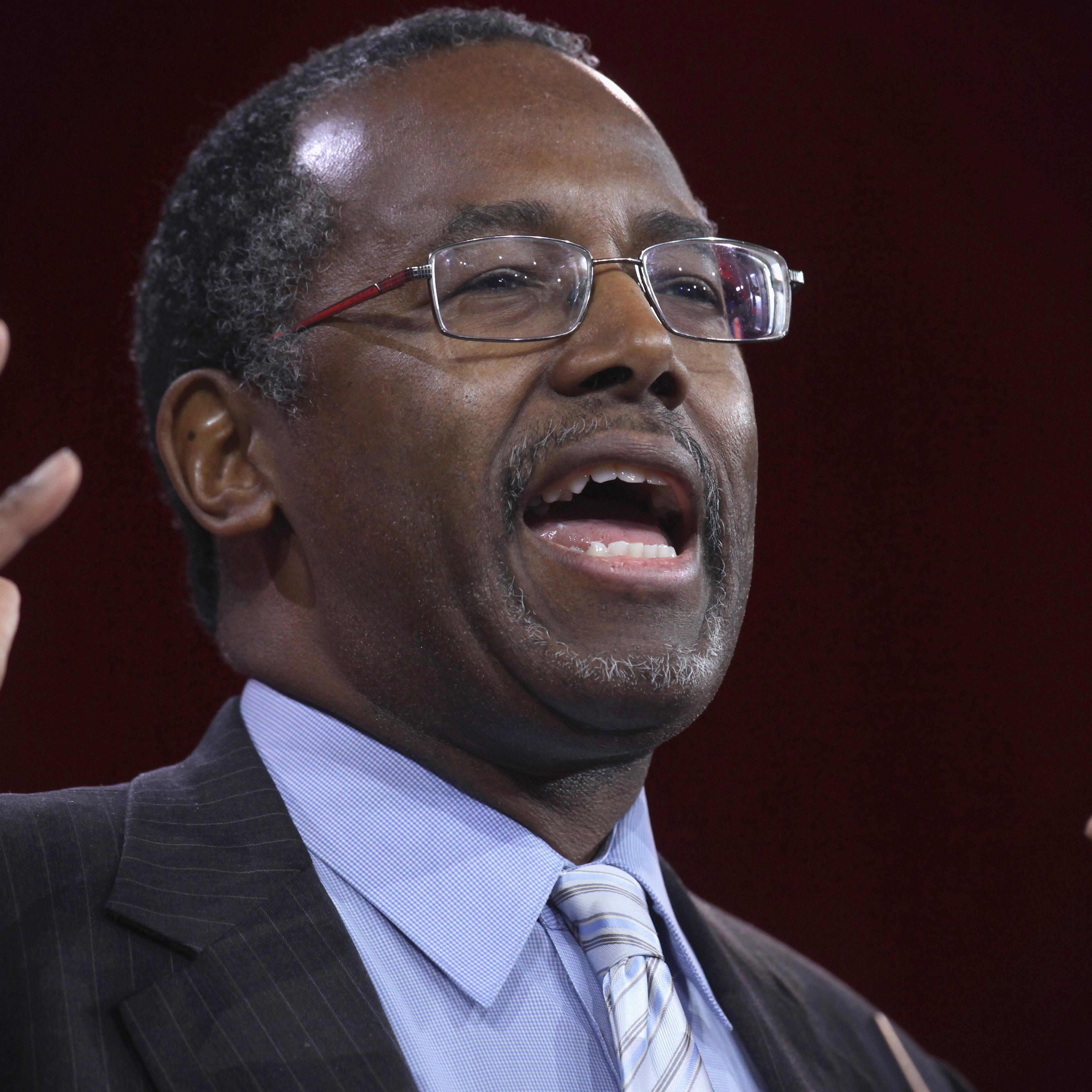 Conservatives Gather For Annual CPAC Convention