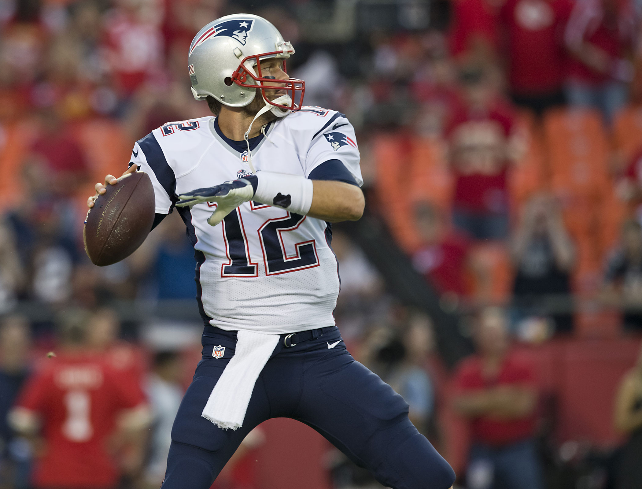Tom Brady