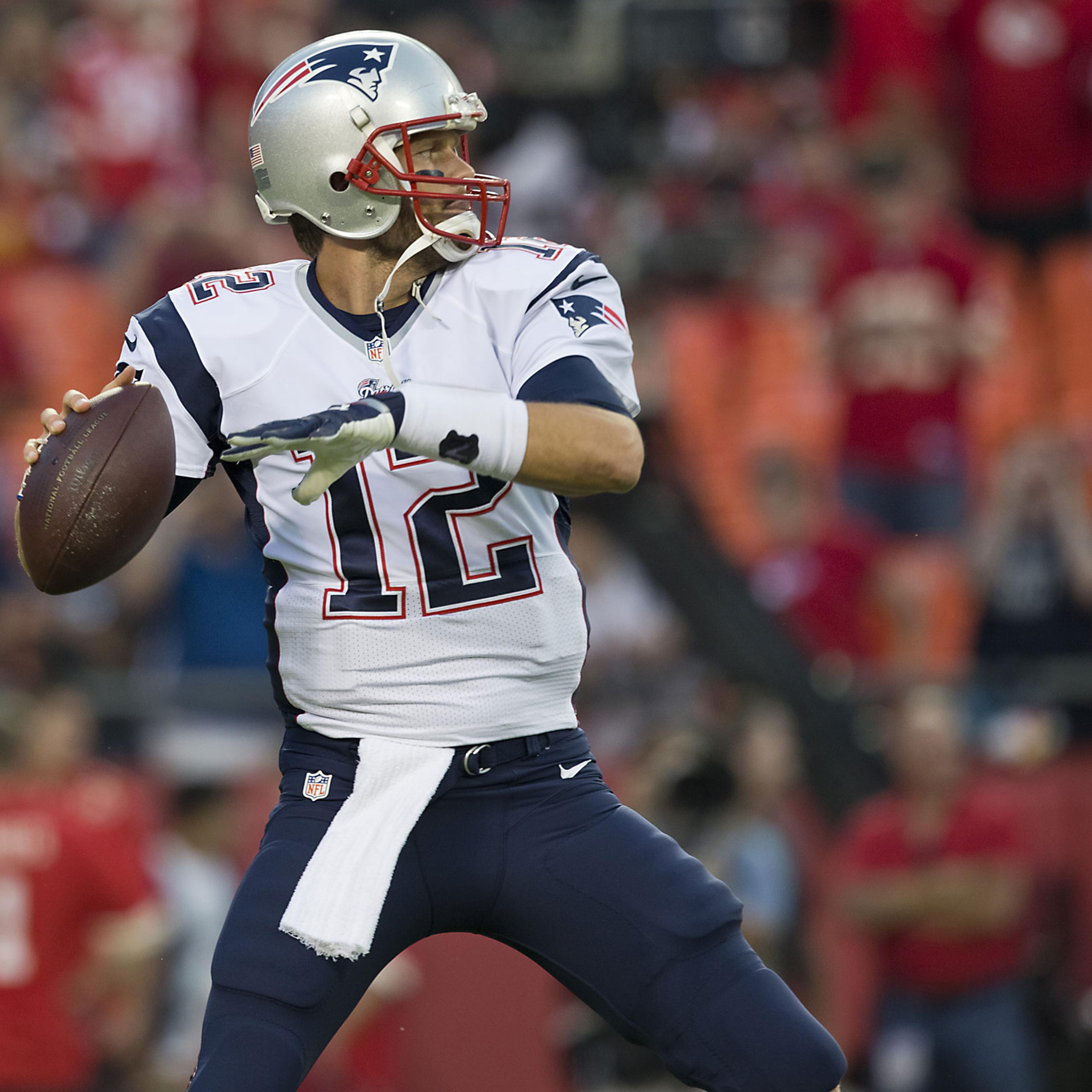 Tom Brady