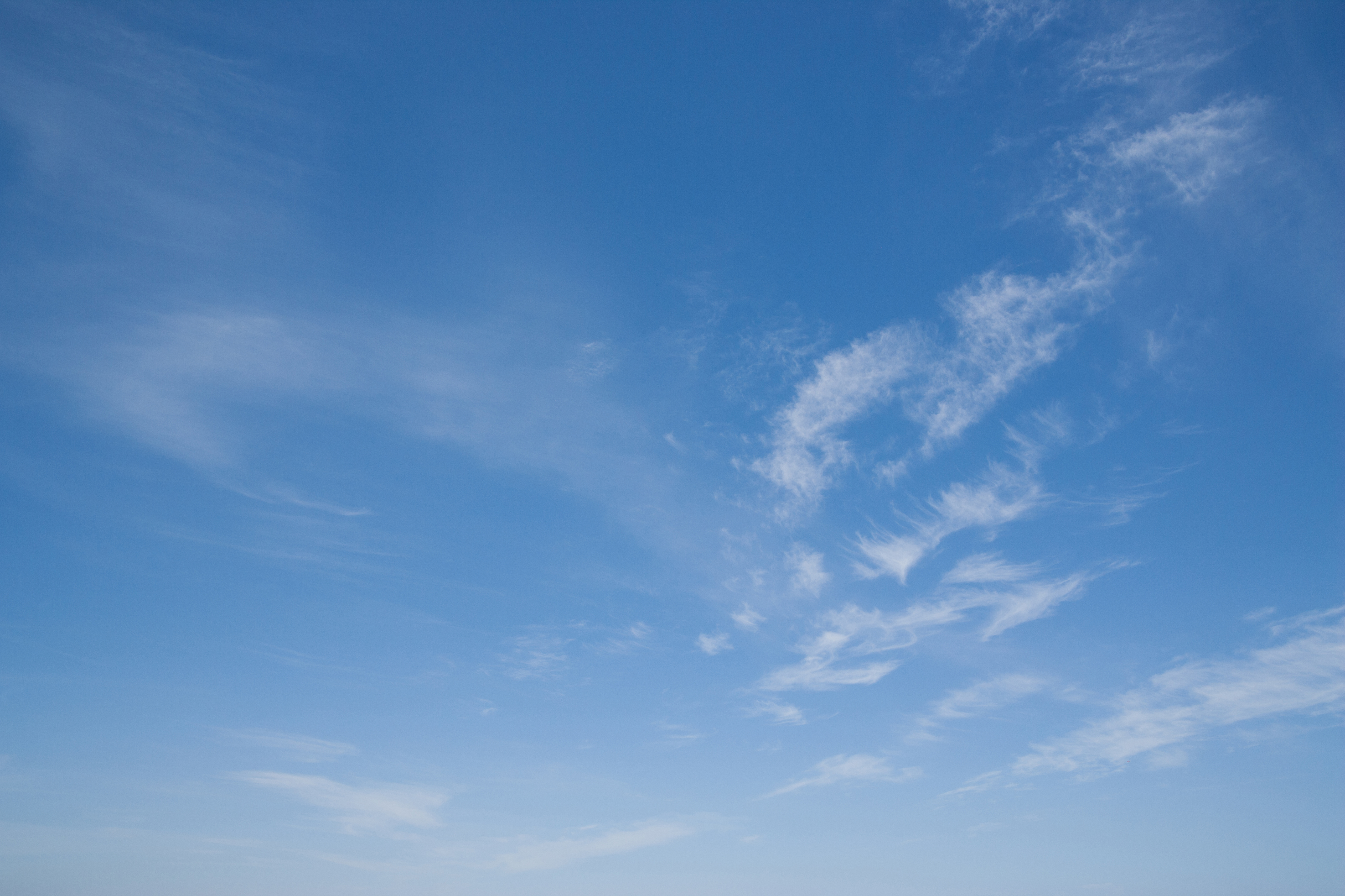 sky