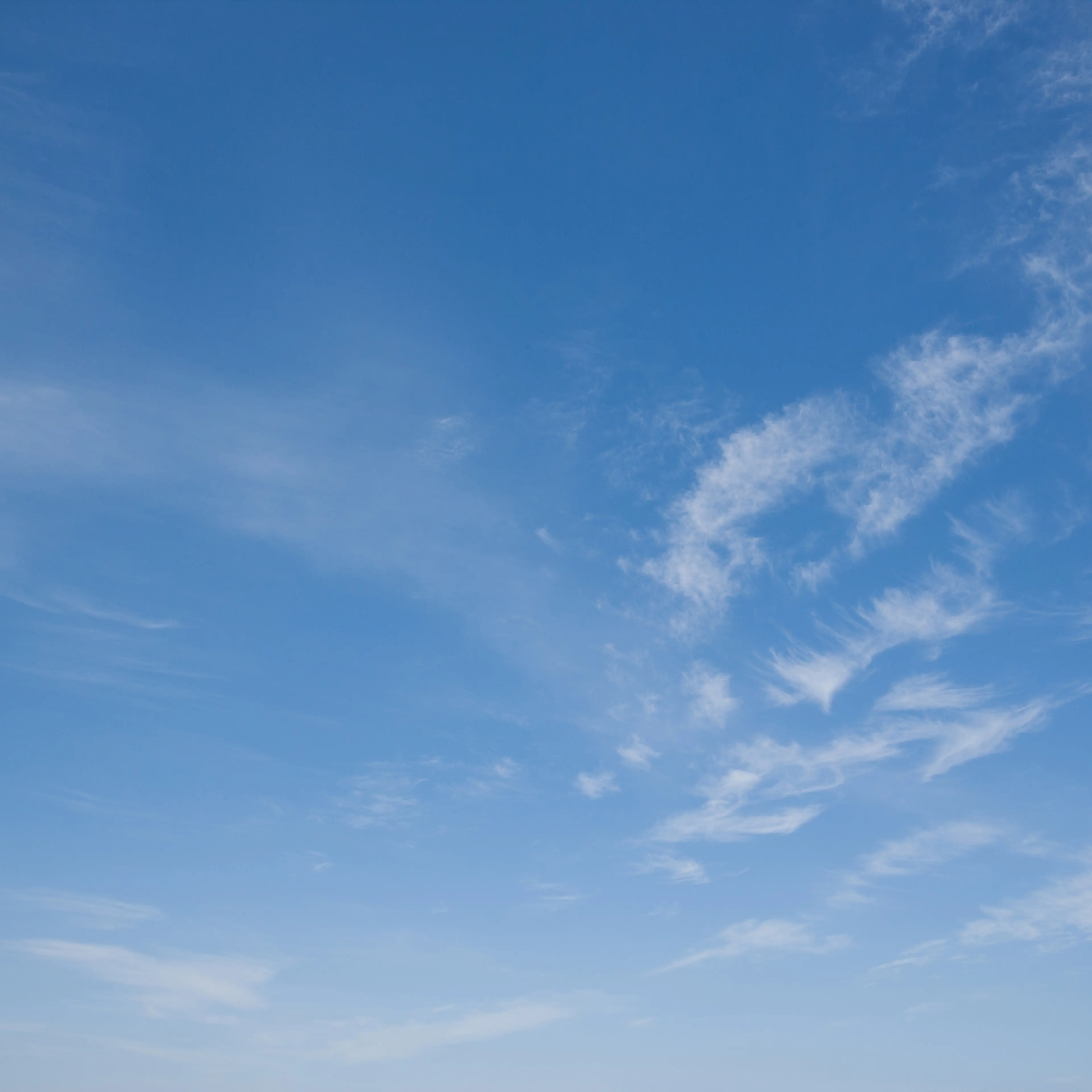 sky