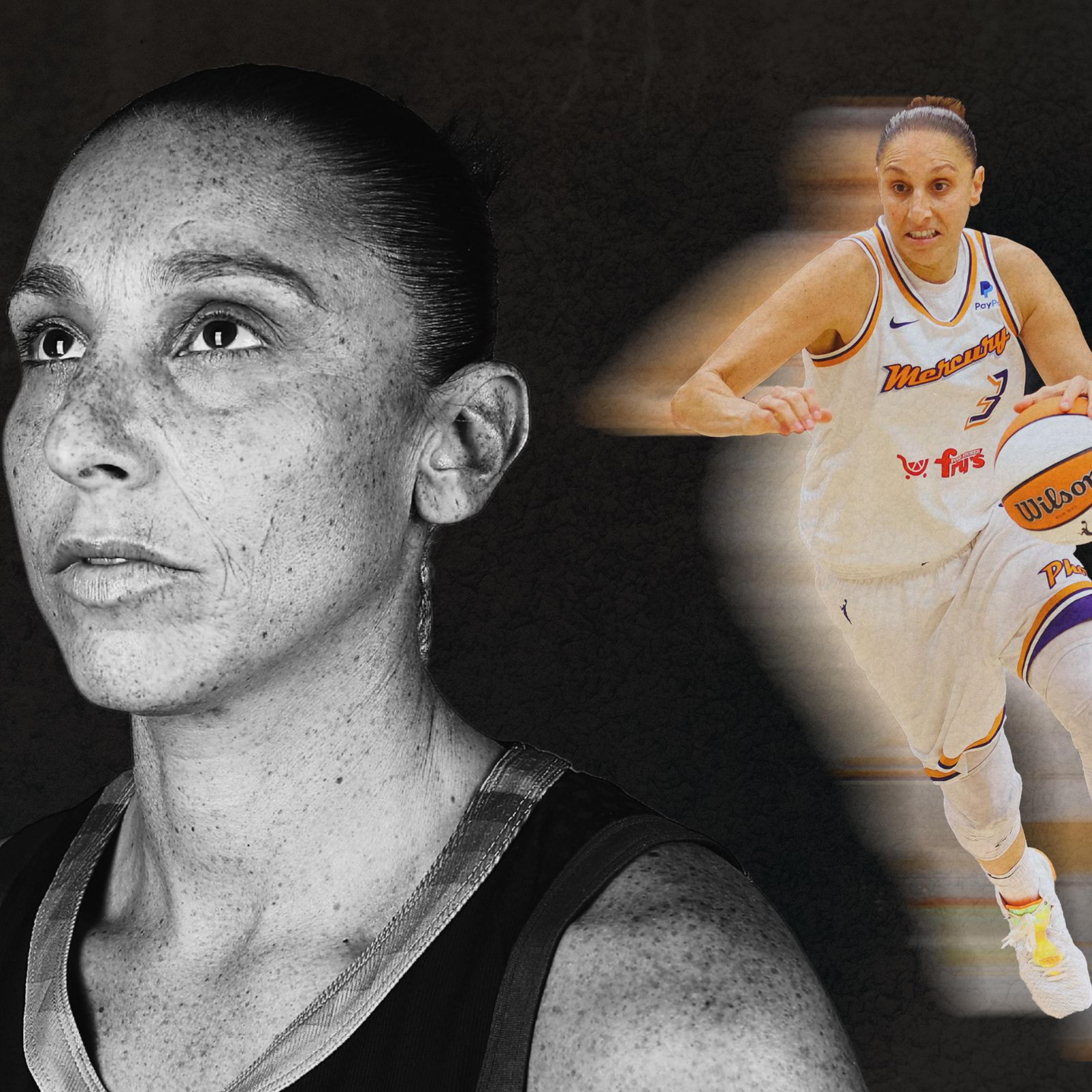 Diana Taurasi