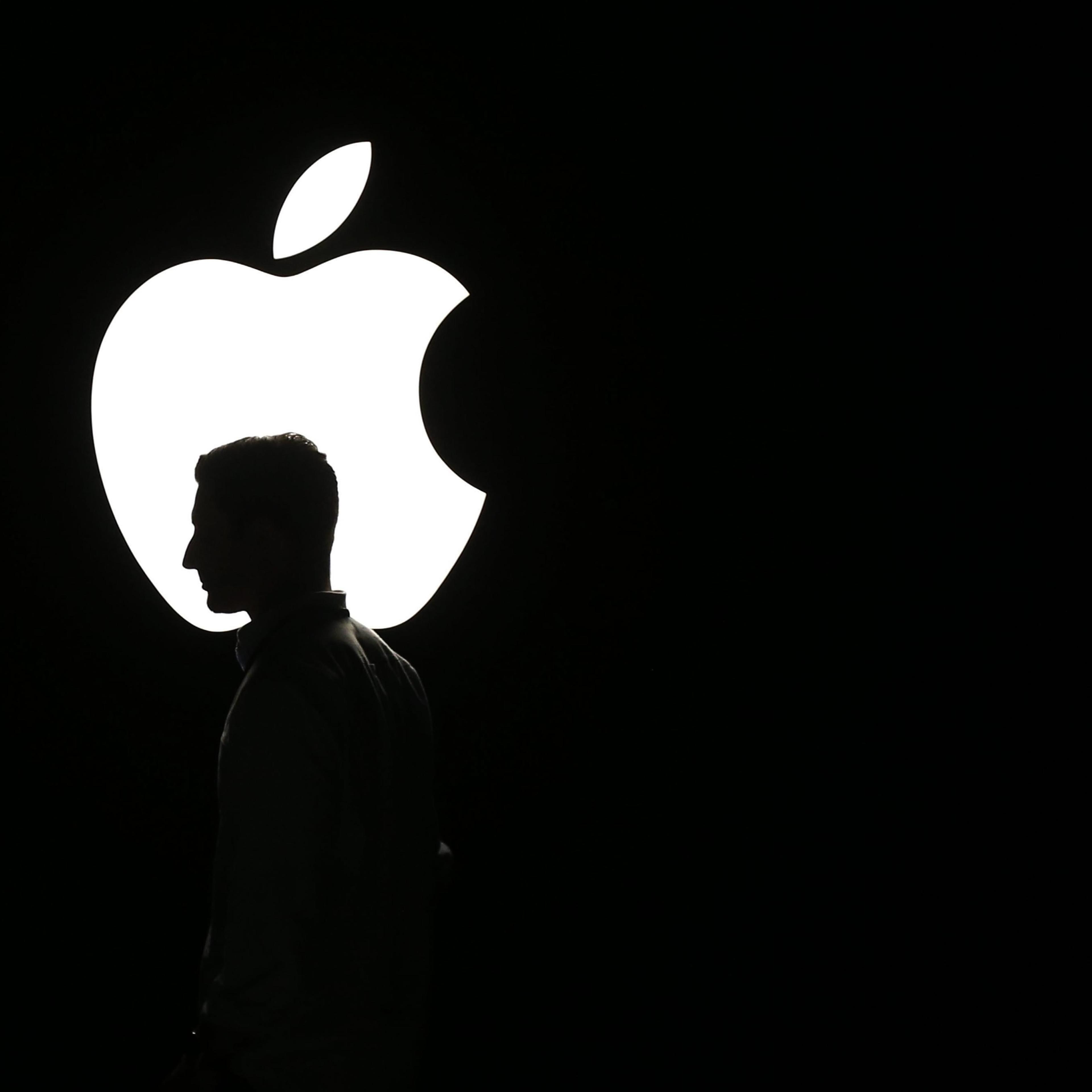 File Apple FBI