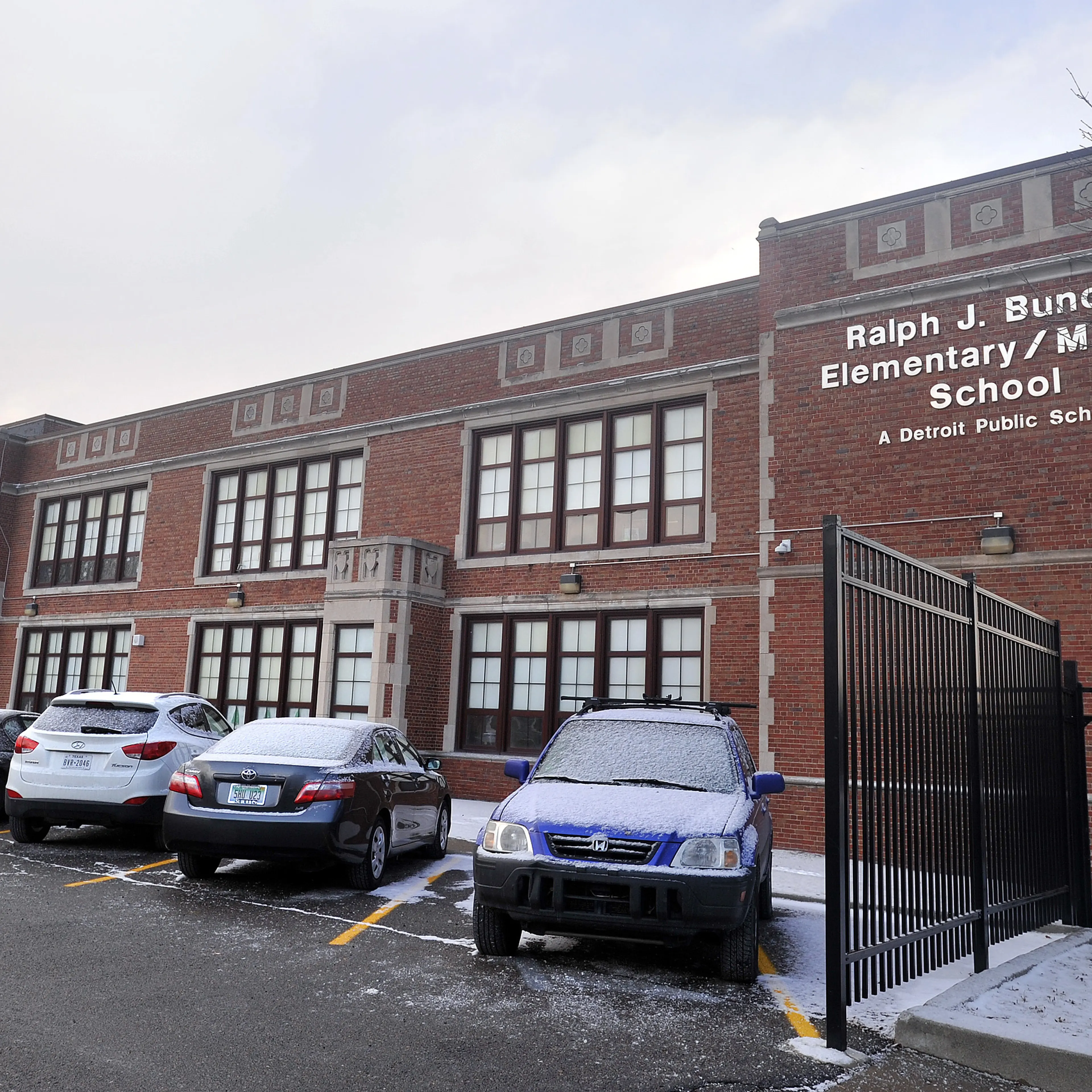Detroit Schools Fight for Market Share With Kids as Commodities