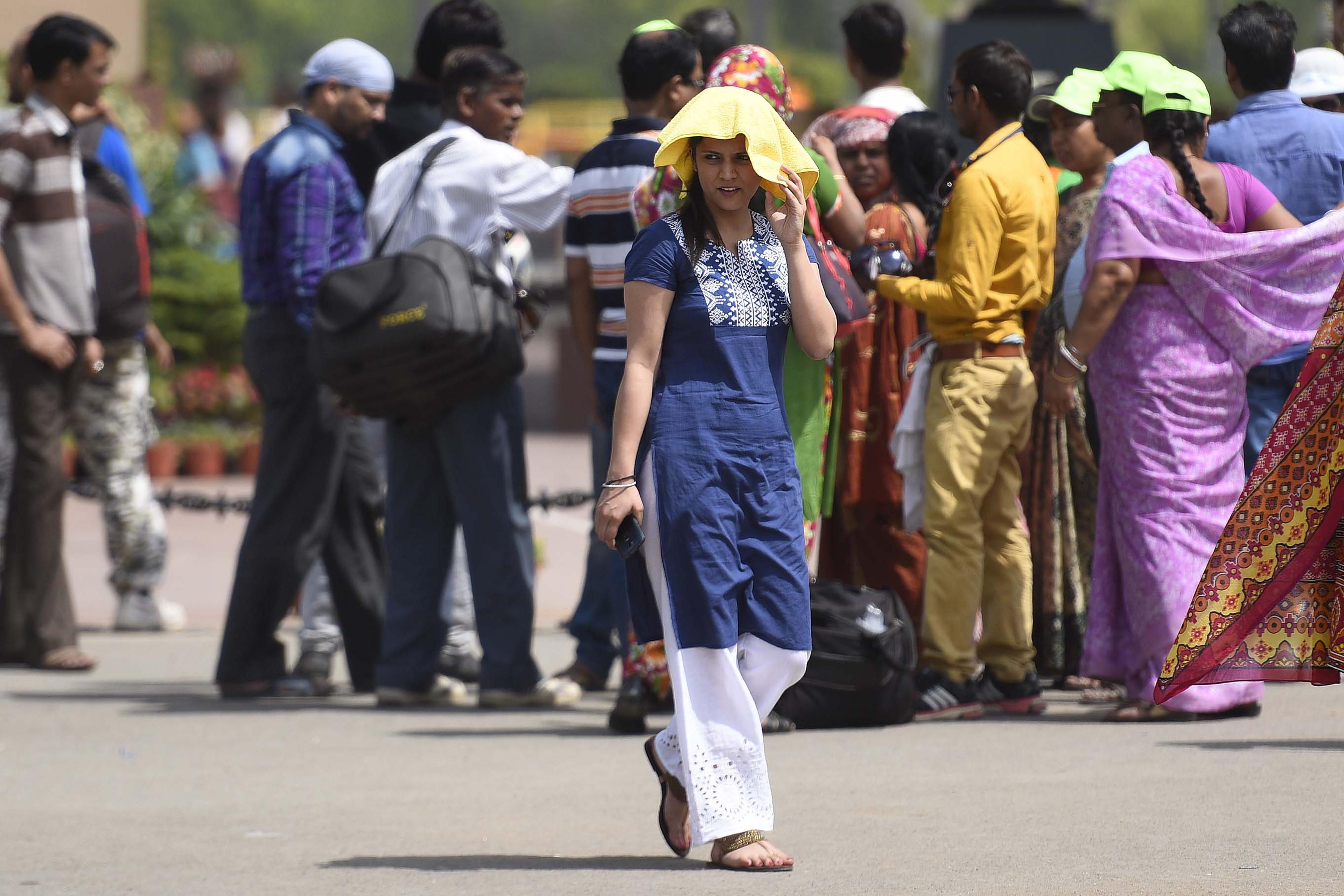 india-delhi-heatwave