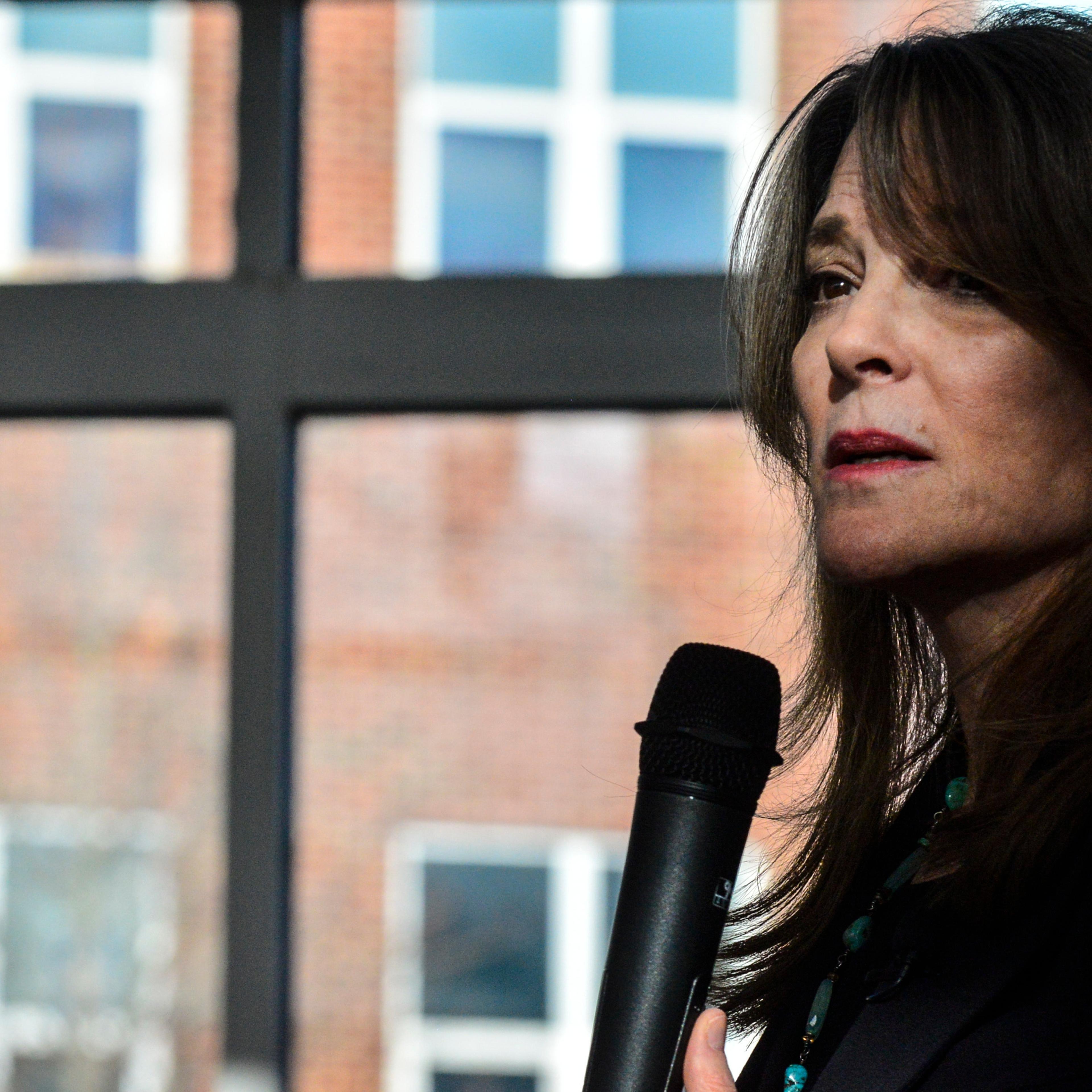 marianne-williamson