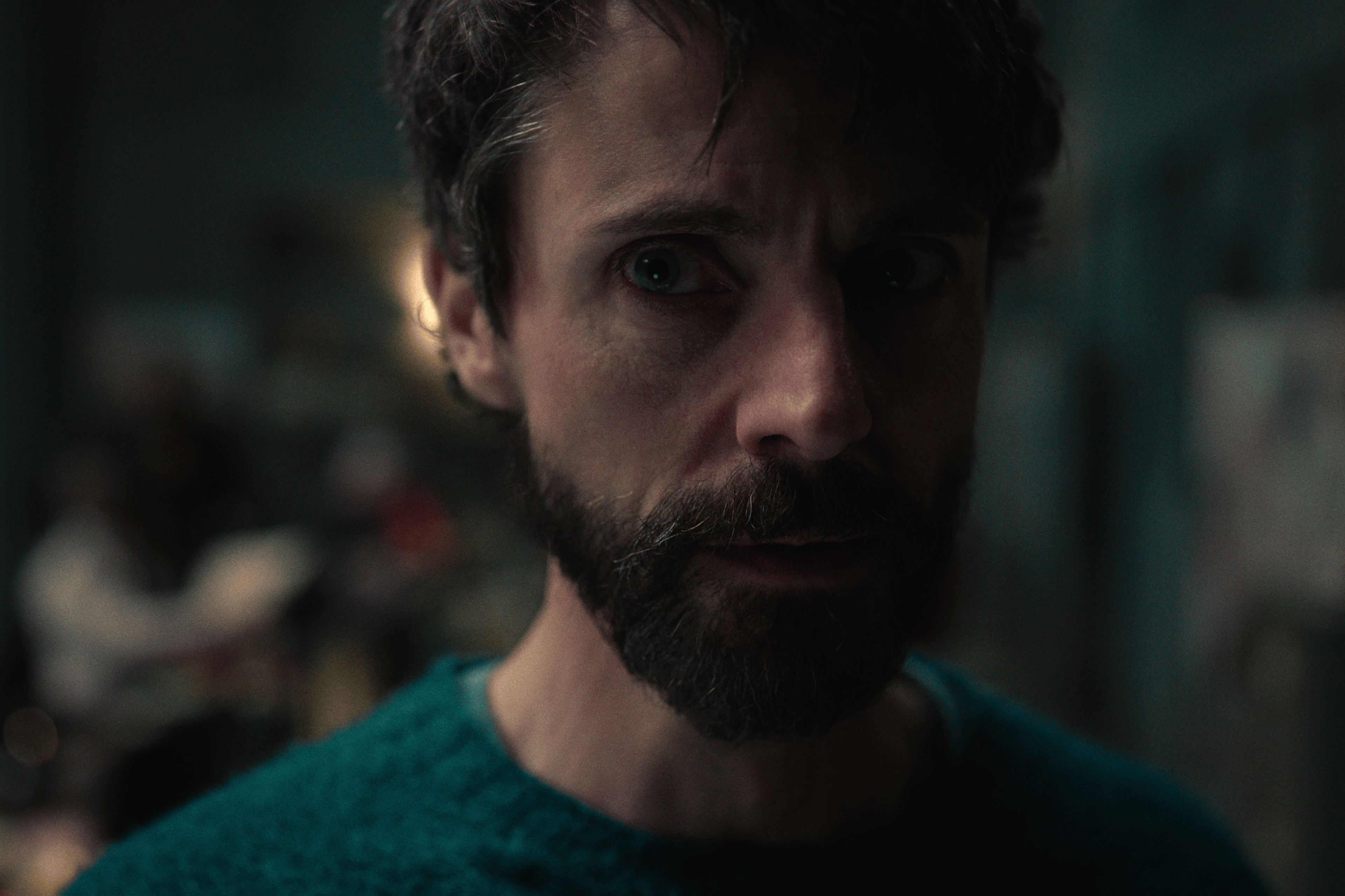 Matthew Goode in Dept. Q