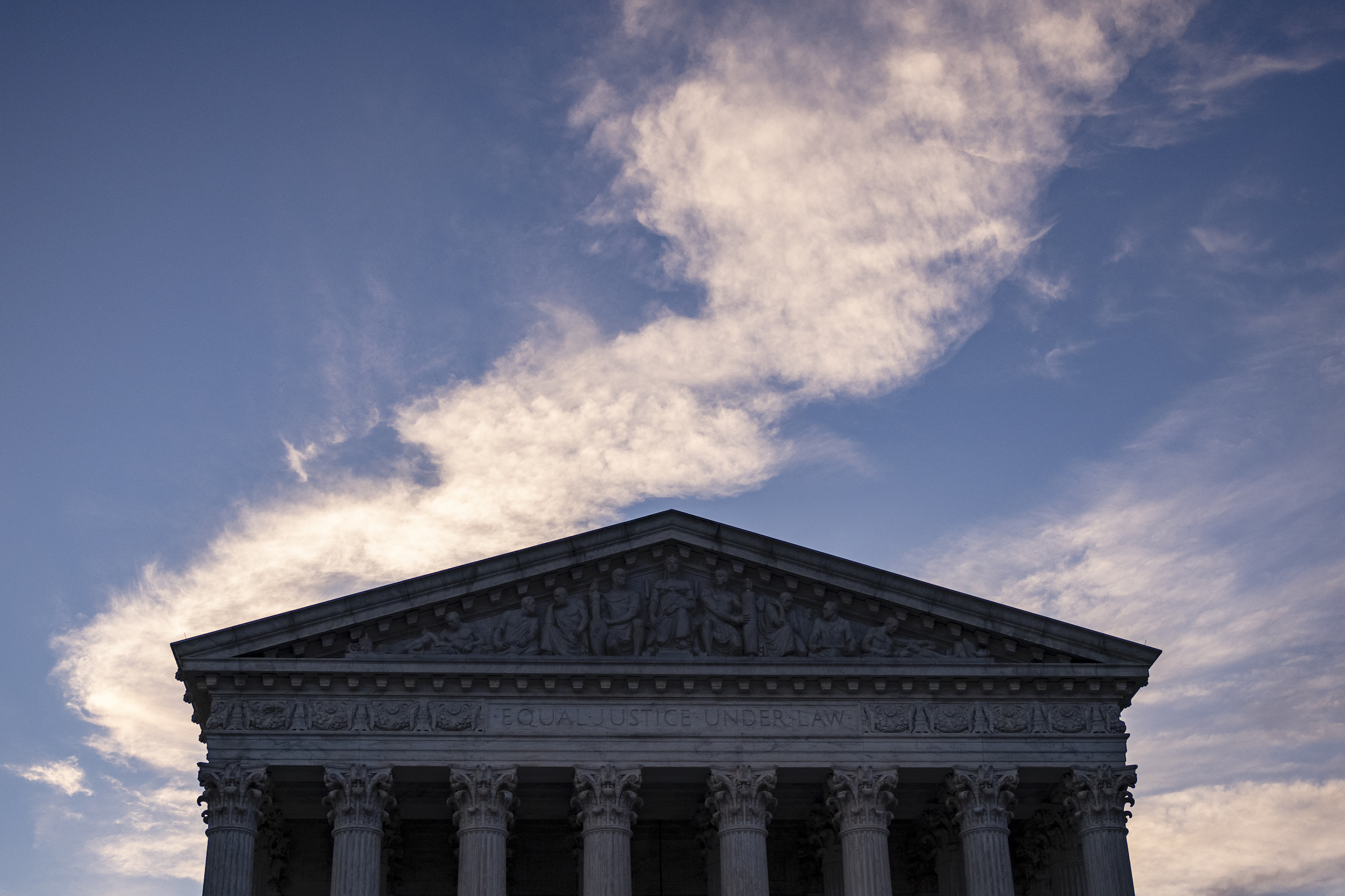 Supreme Court Justice Ruth Bader Ginsburg Dies At 87