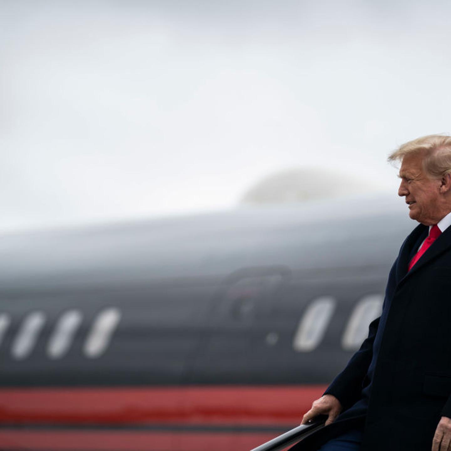 Trump Iowa