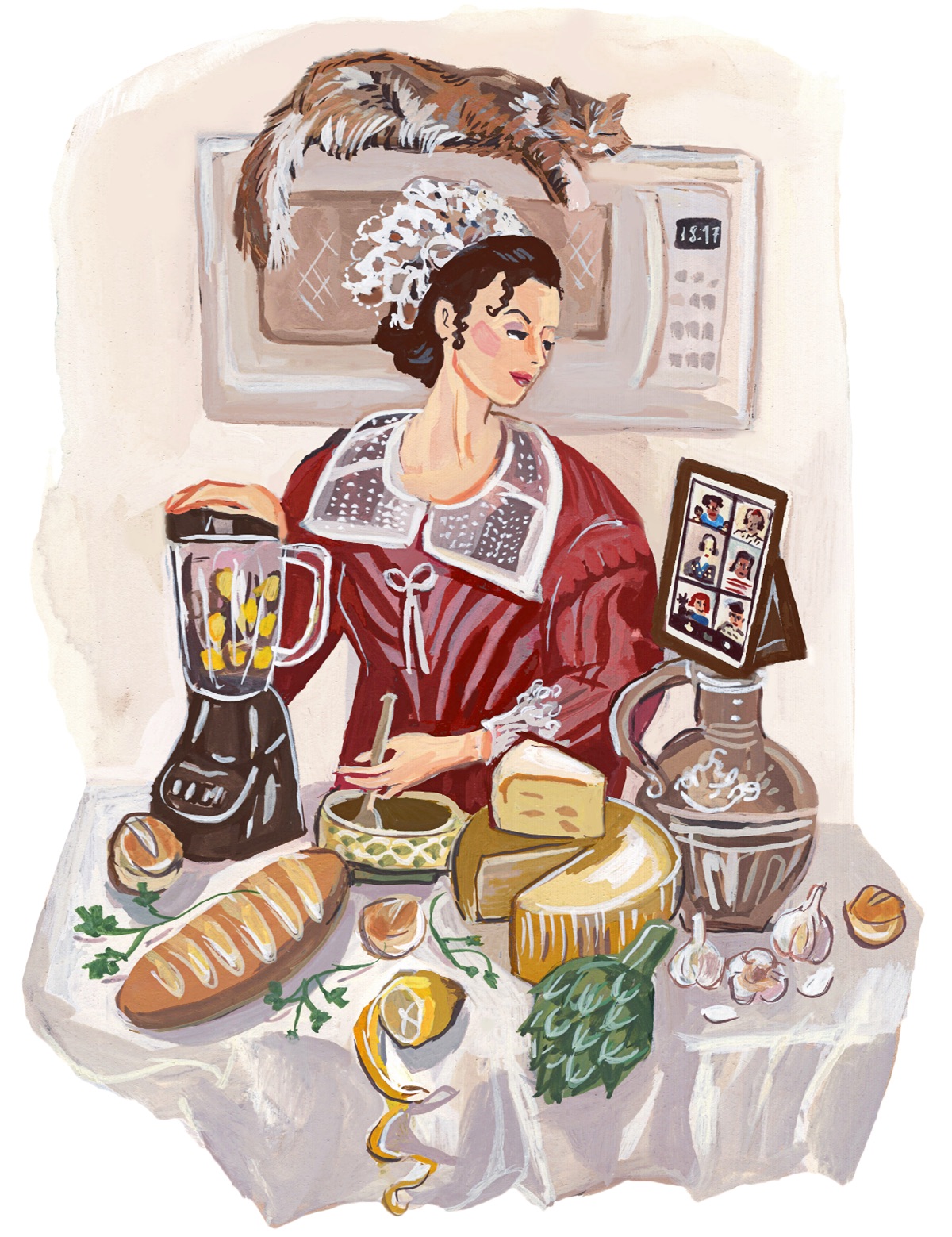 Jenny-Kroike-Austen