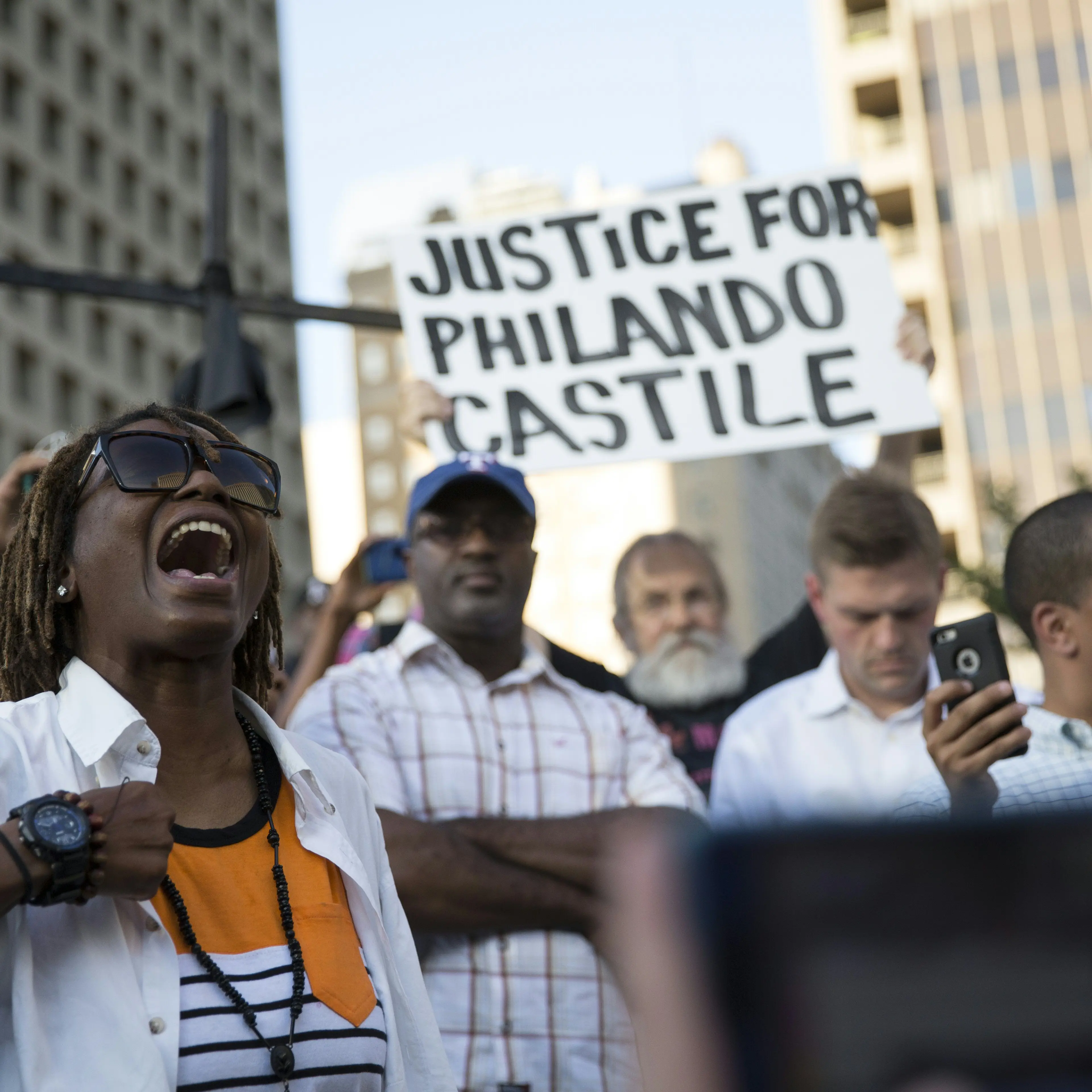 US-CRIME-POLICE-SHOOTING