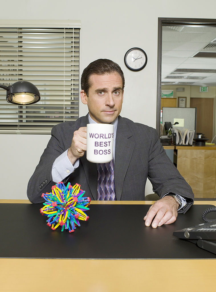 'The Office' Coming to NBC Streaming
