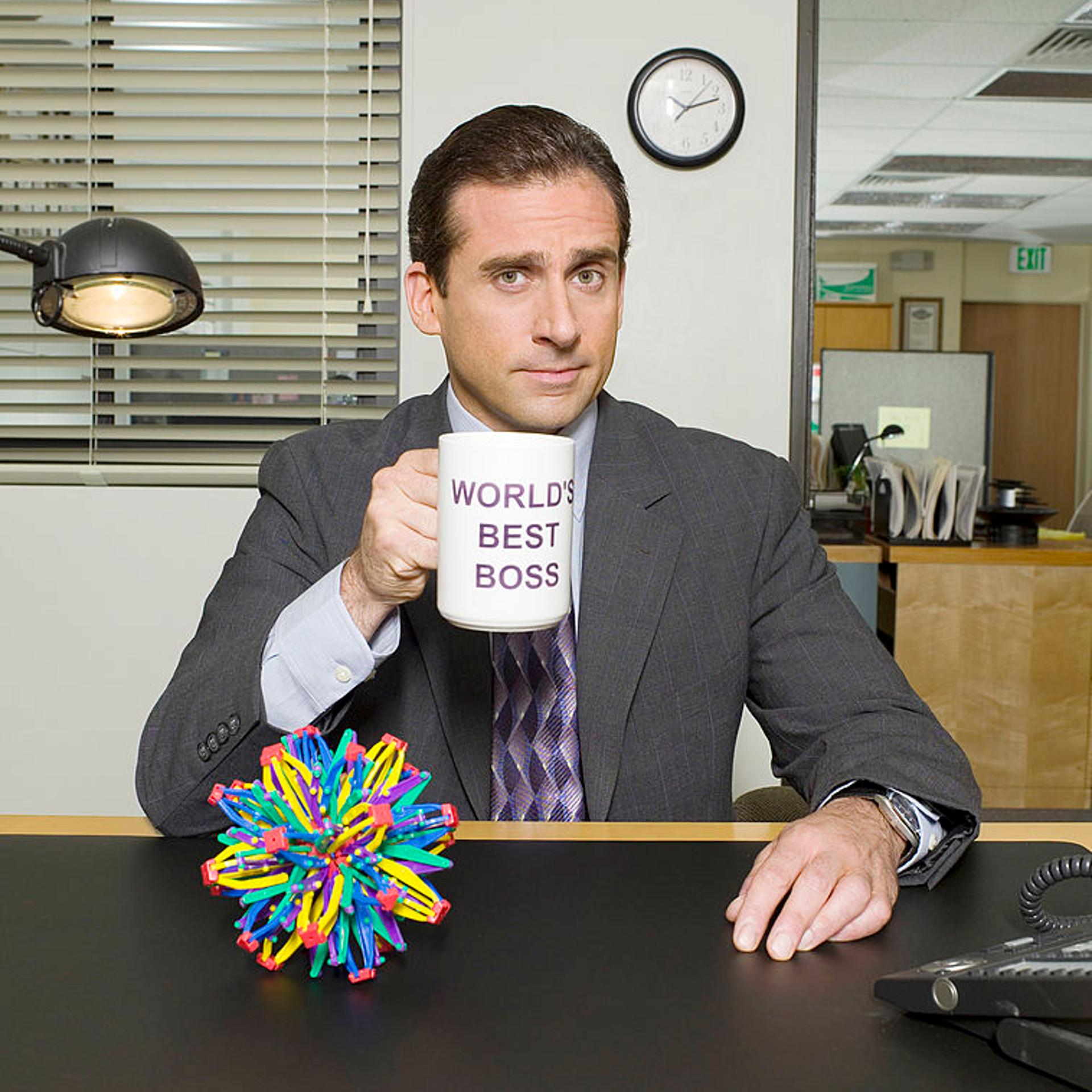 'The Office' Coming to NBC Streaming