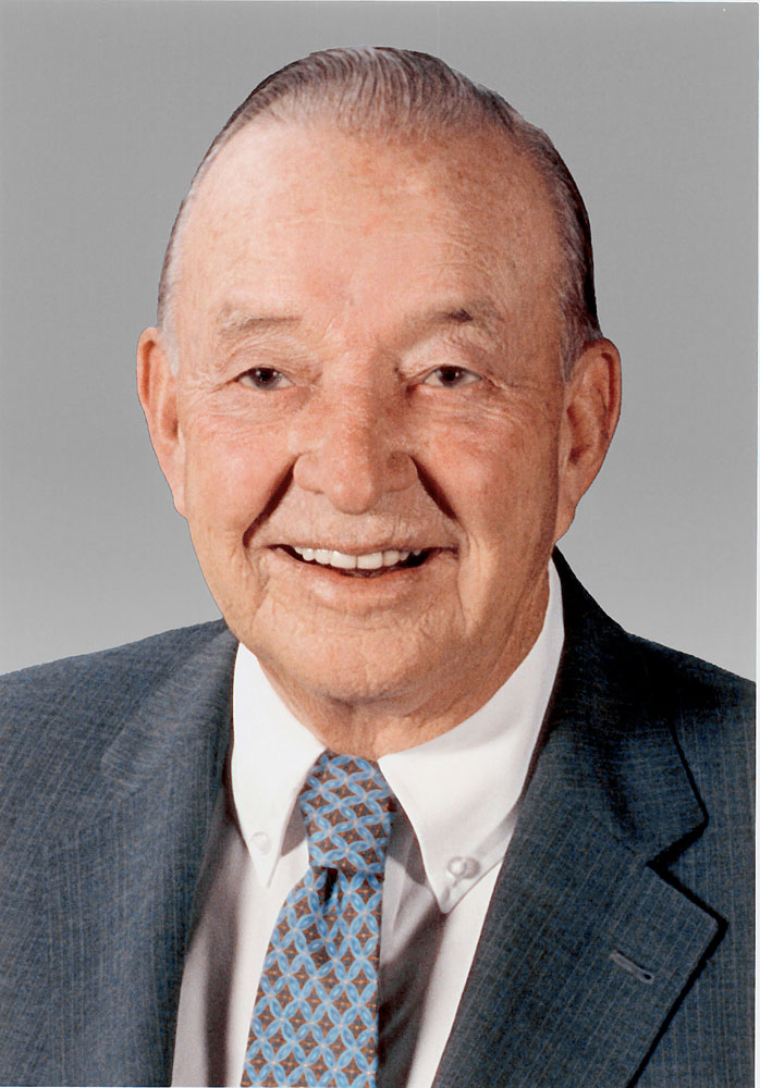 William Clay Ford