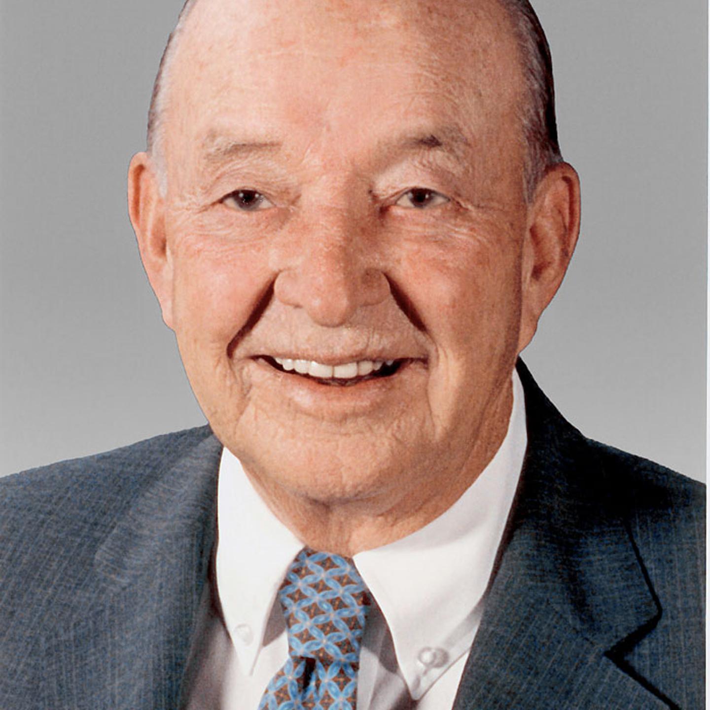 William Clay Ford