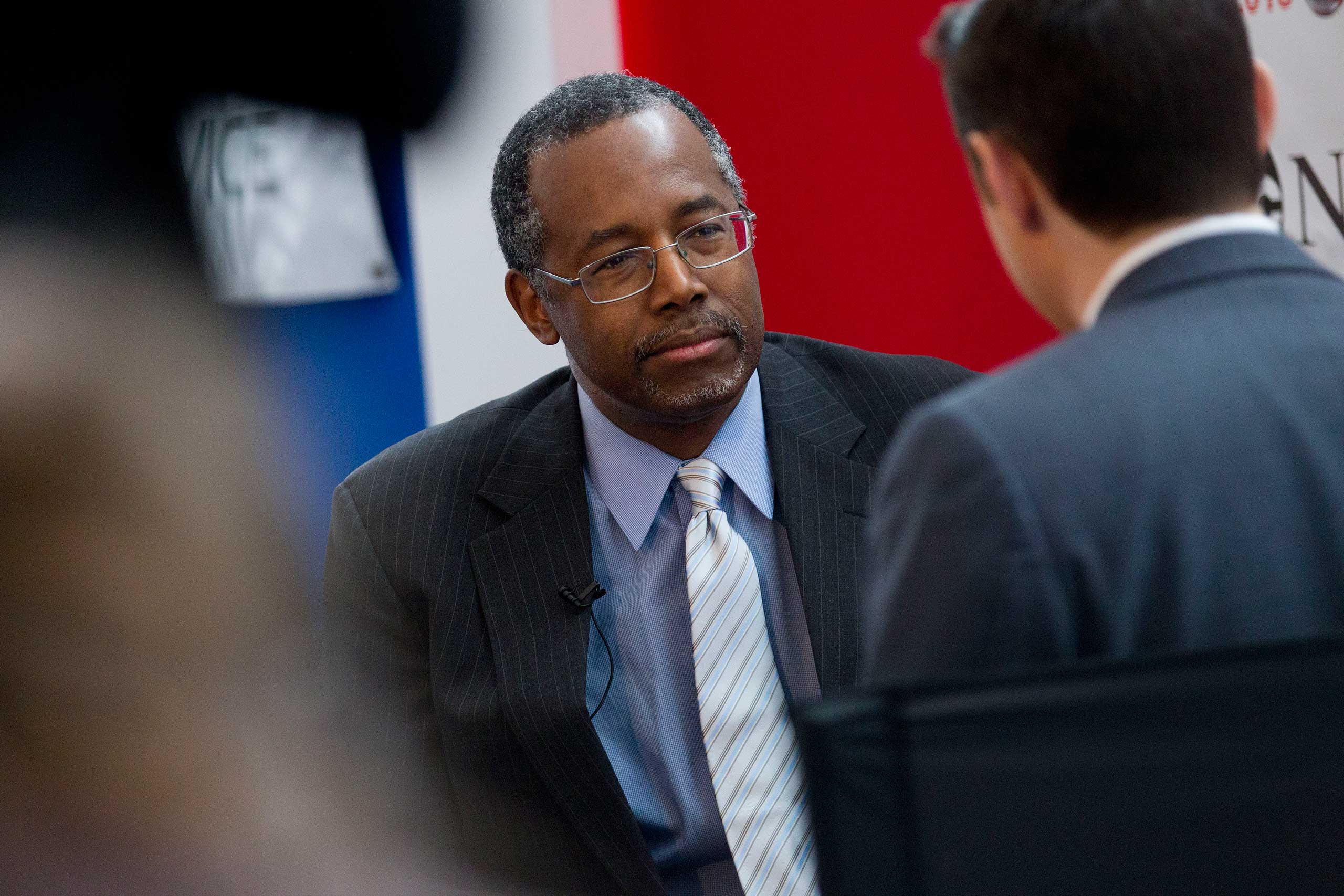 Key Speakers At The Conservative Political Action Conference