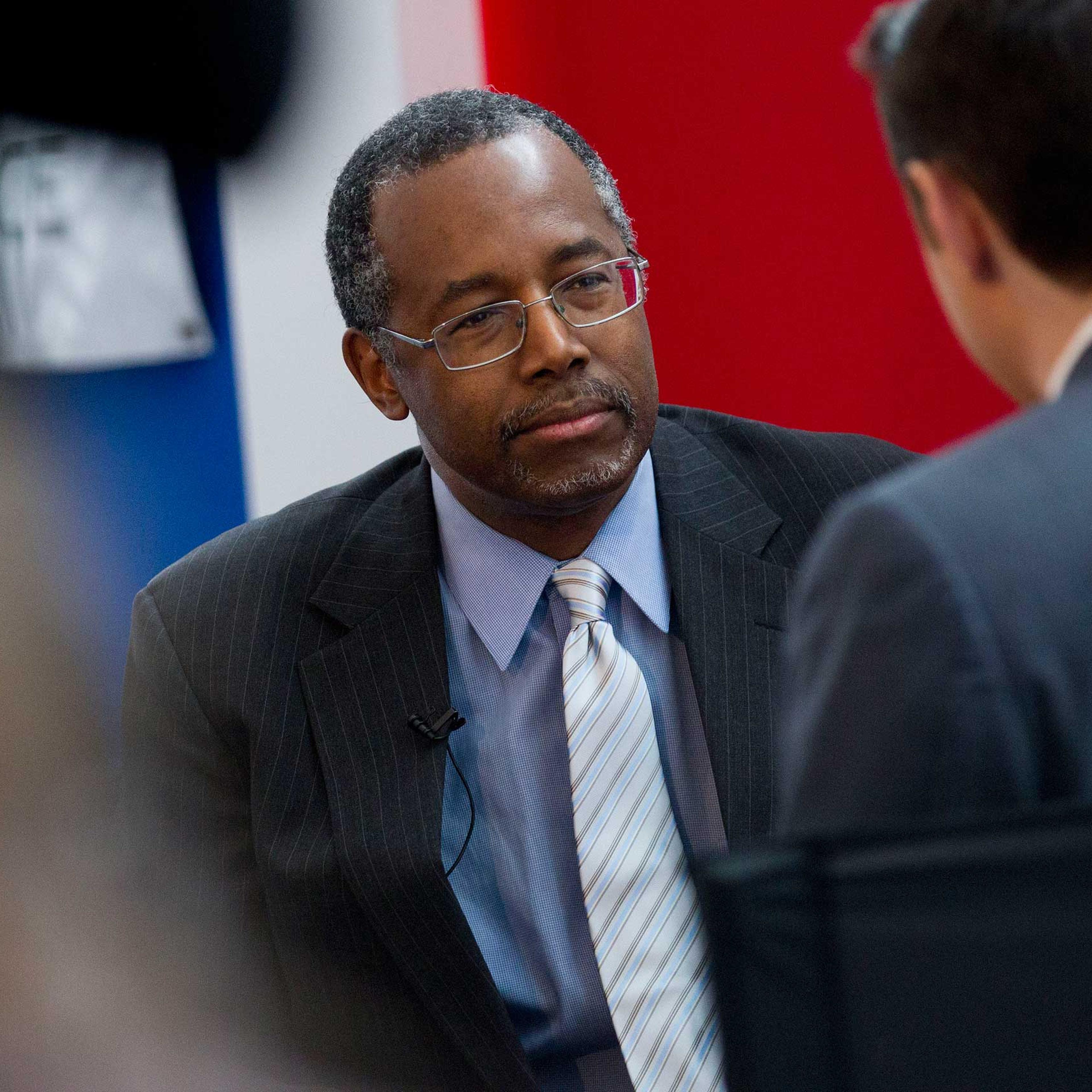 Key Speakers At The Conservative Political Action Conference