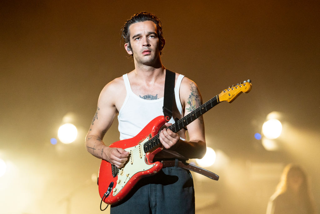 2023 Lollapalooza Festival