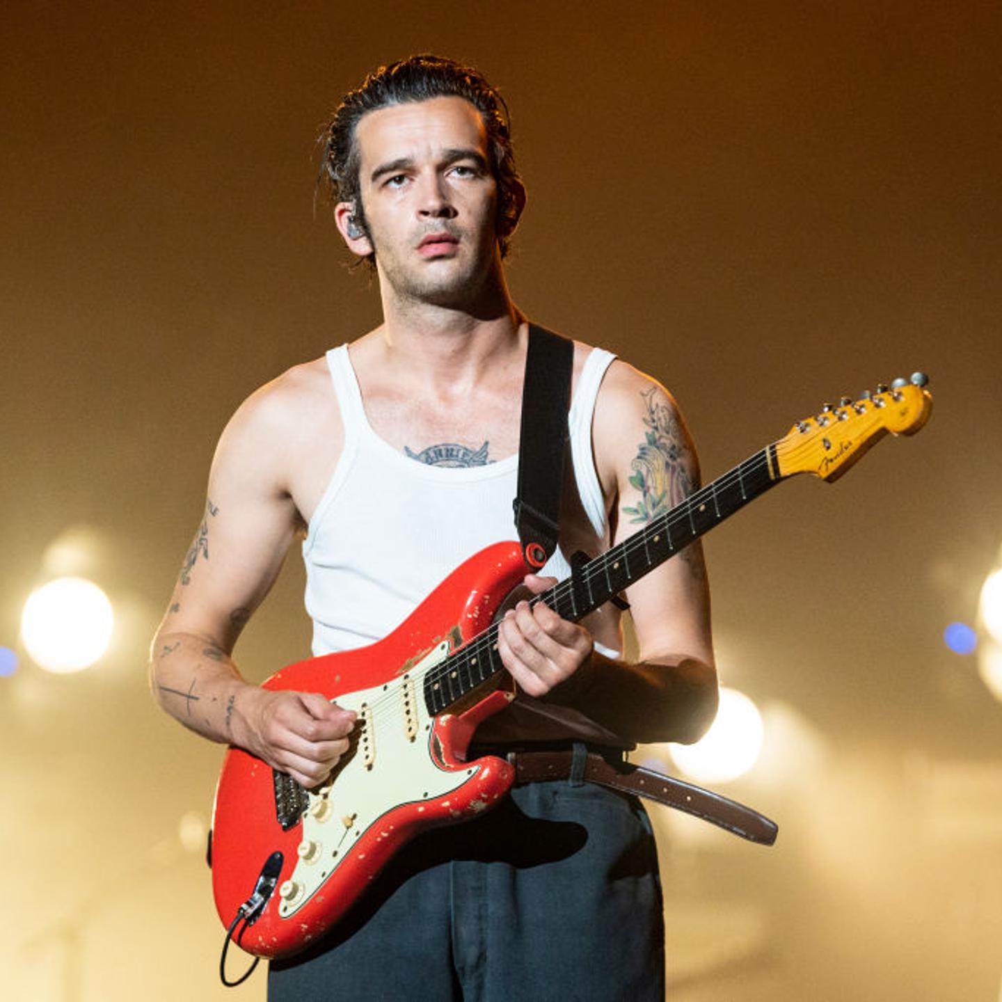 2023 Lollapalooza Festival