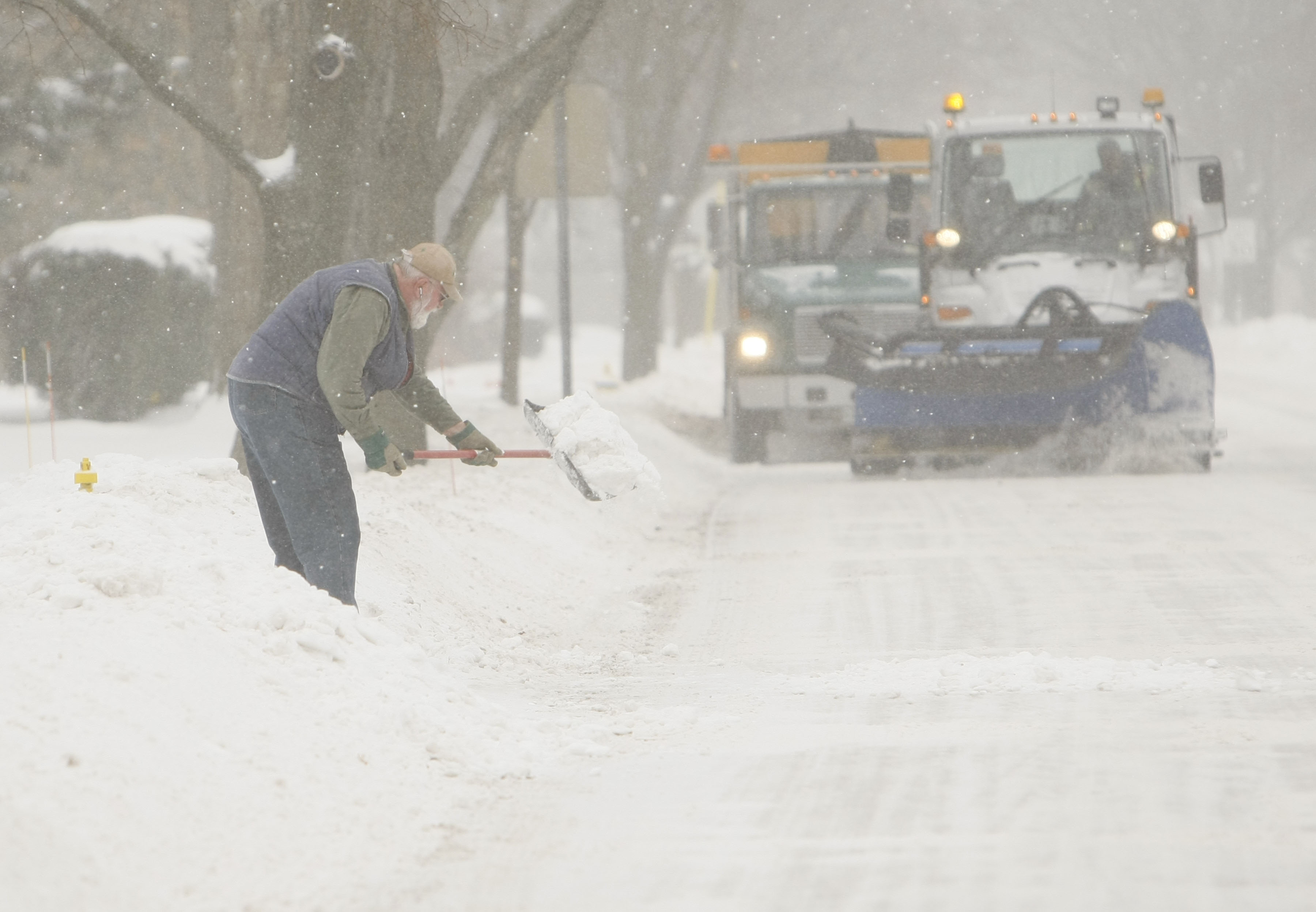 Winter Storm