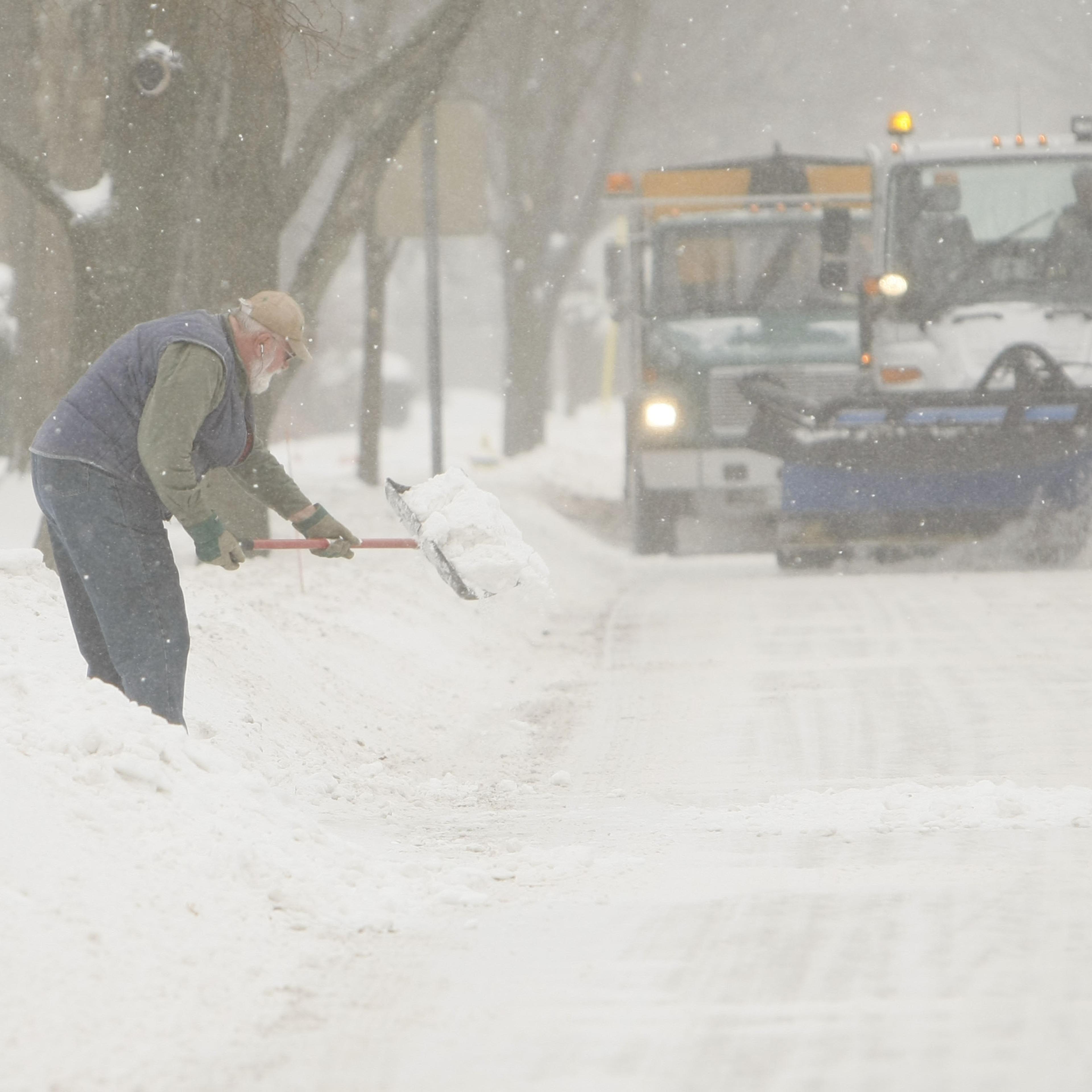 Winter Storm