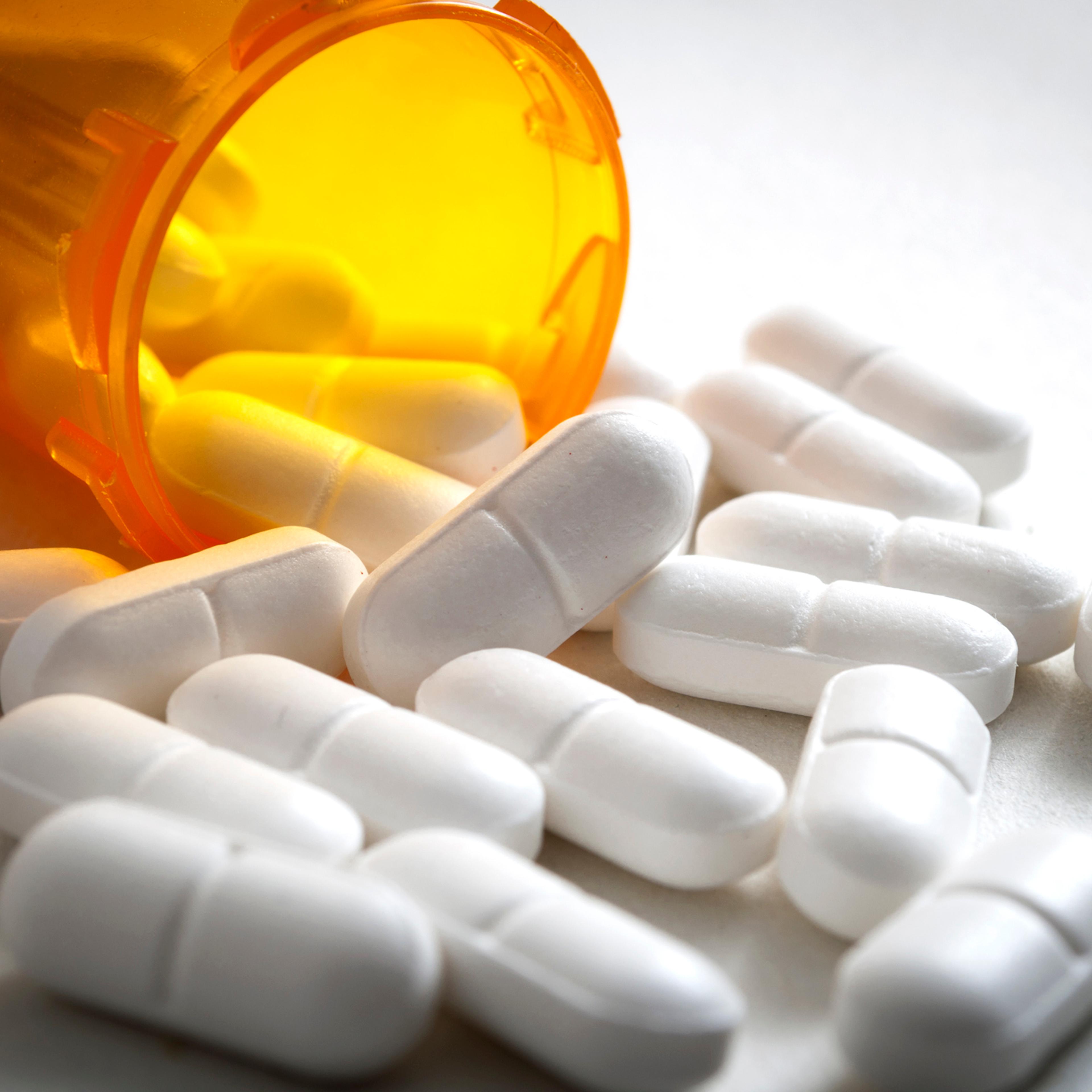 Hydrocodone