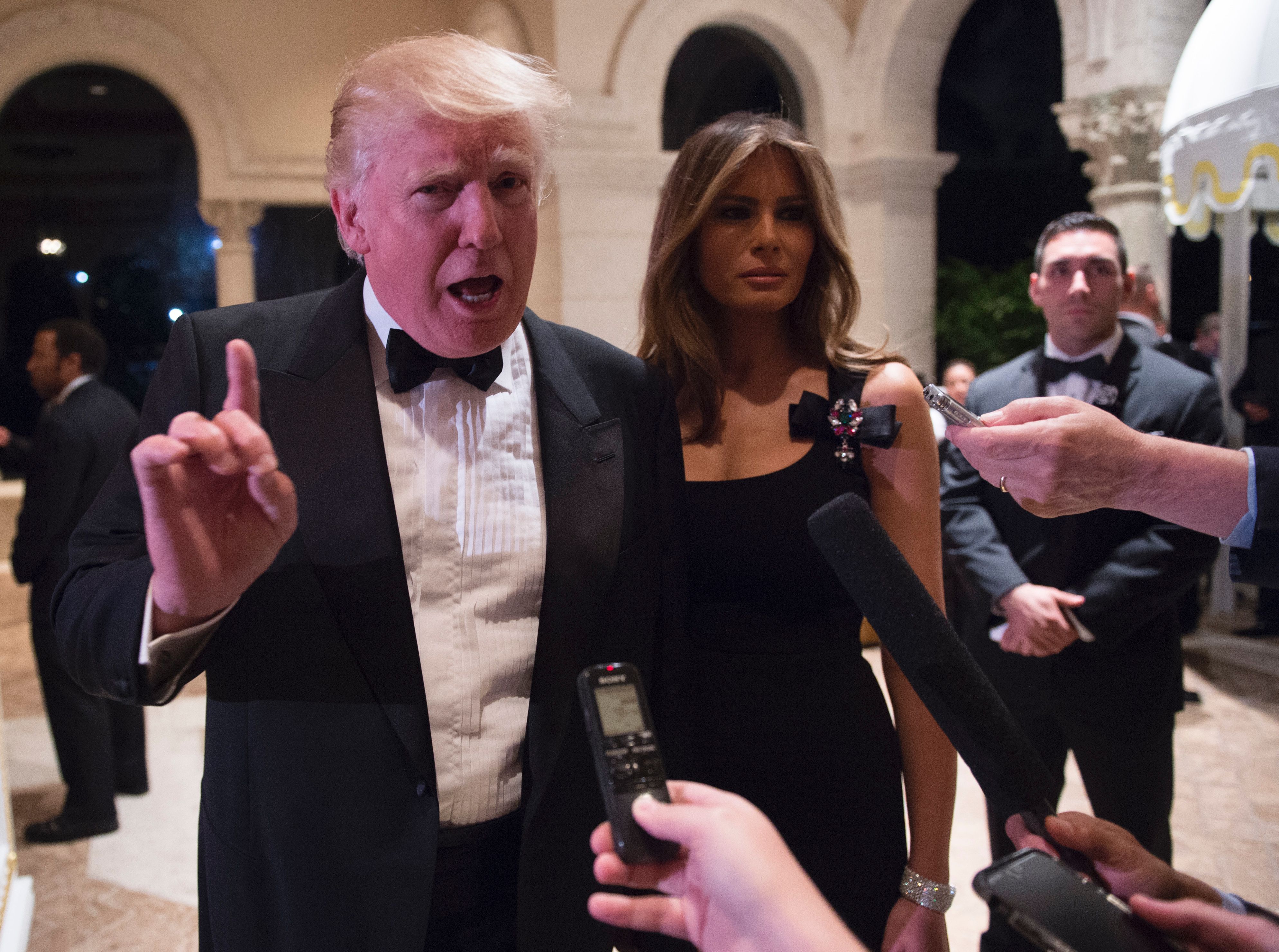 TOPSHOT-US-POLITICS-TRUMP
