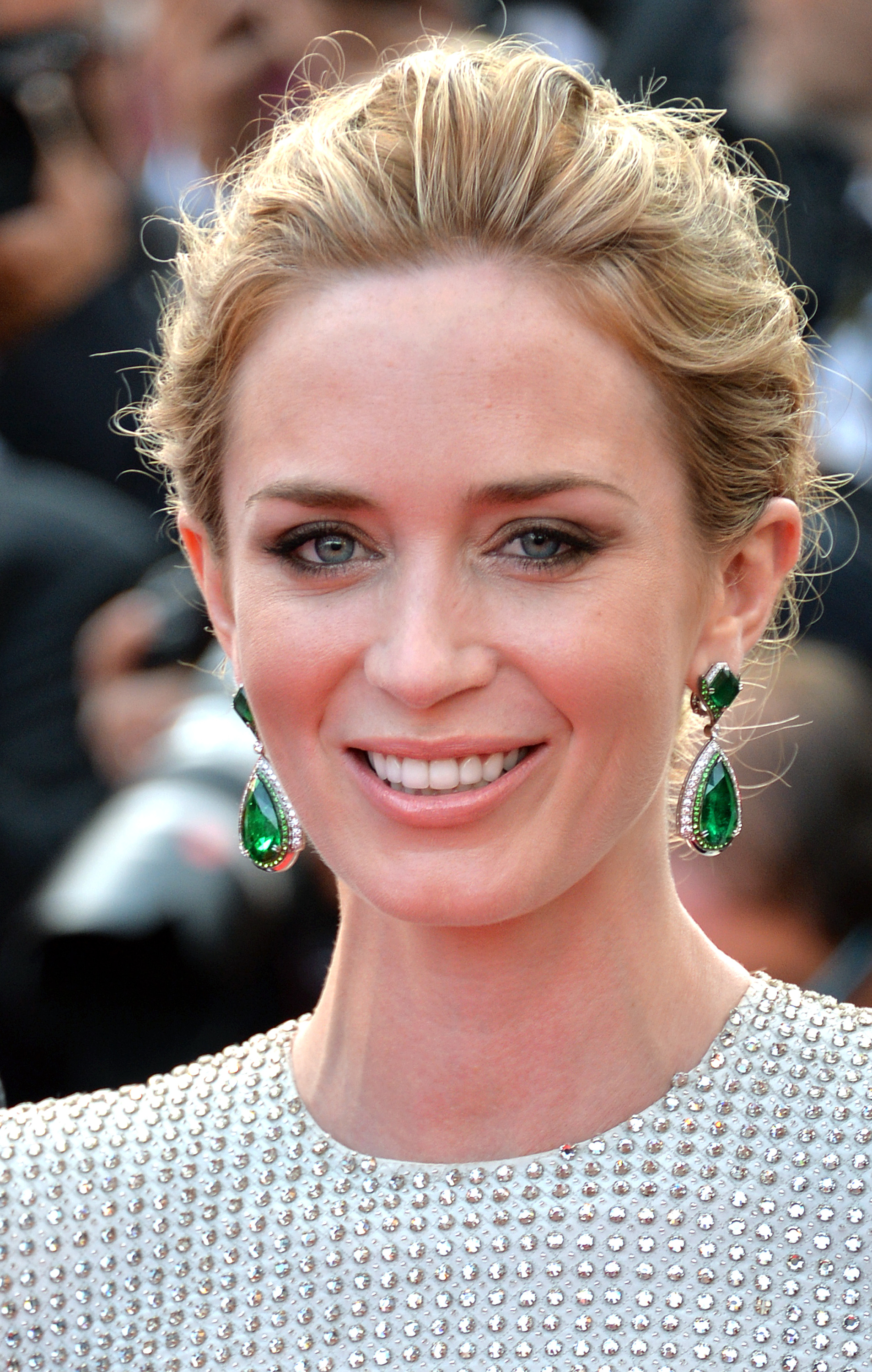 "Sicario" Premiere - The 68th Annual Cannes Film Festival