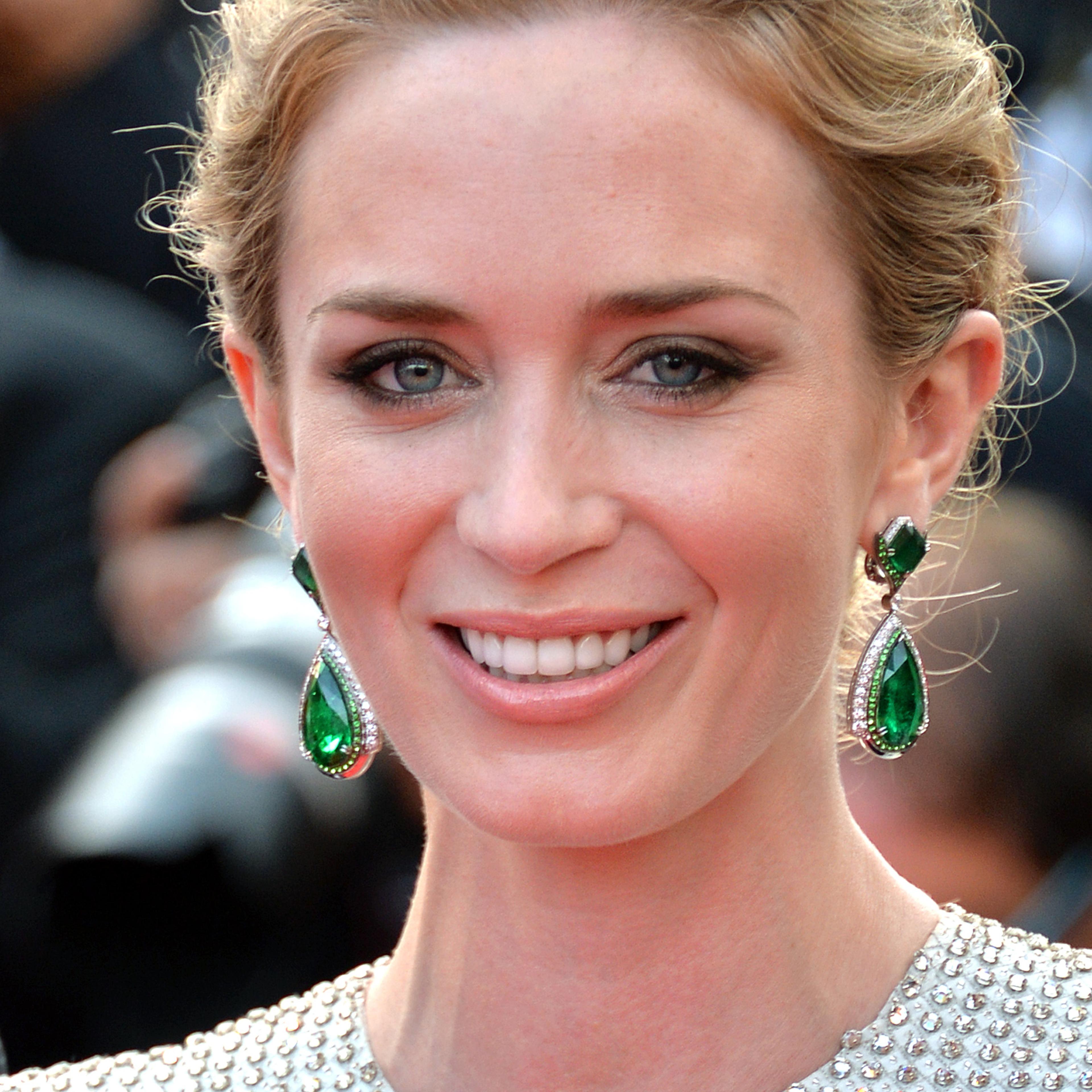 "Sicario" Premiere - The 68th Annual Cannes Film Festival