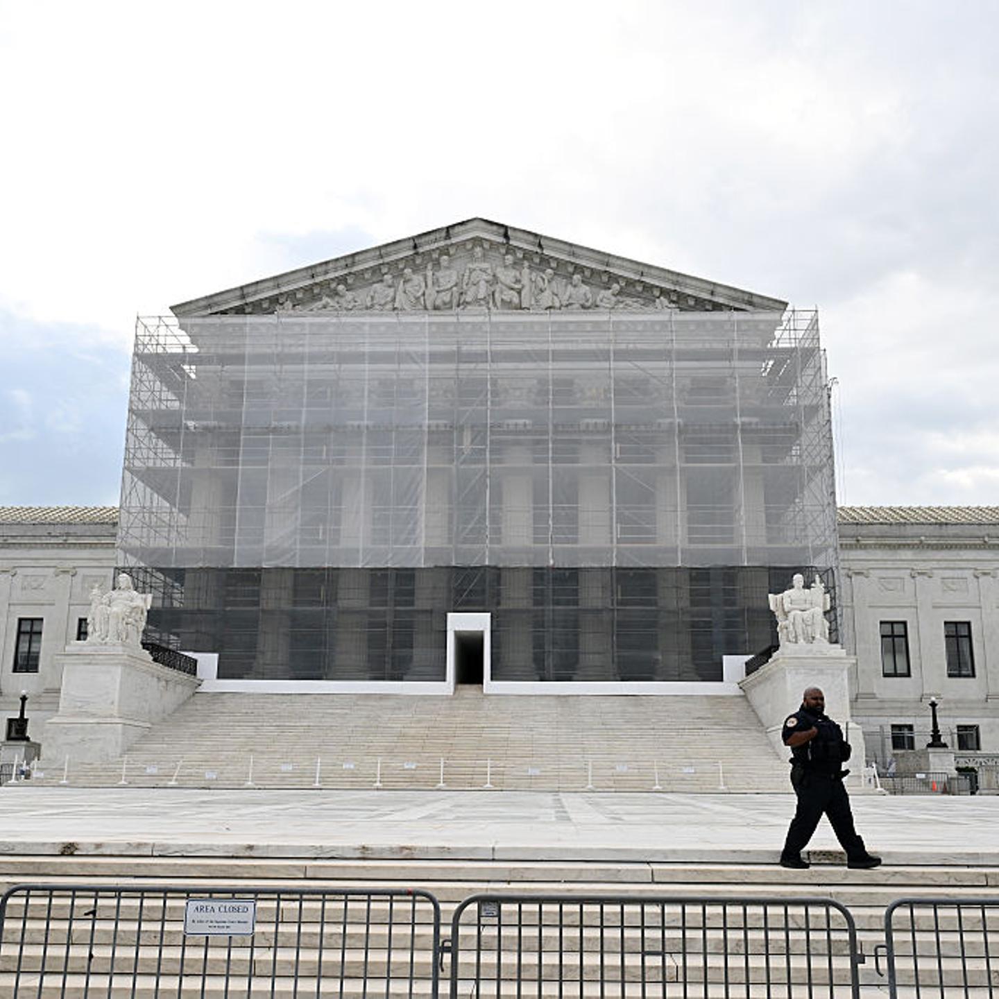 Supreme Court - Washington, DC