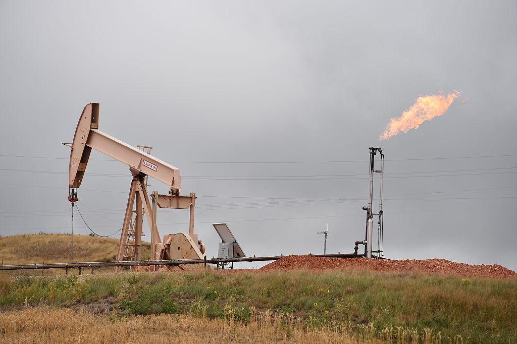 US-ECONOMY-OIL-INDUSTRY-NORTHDAKOTA
