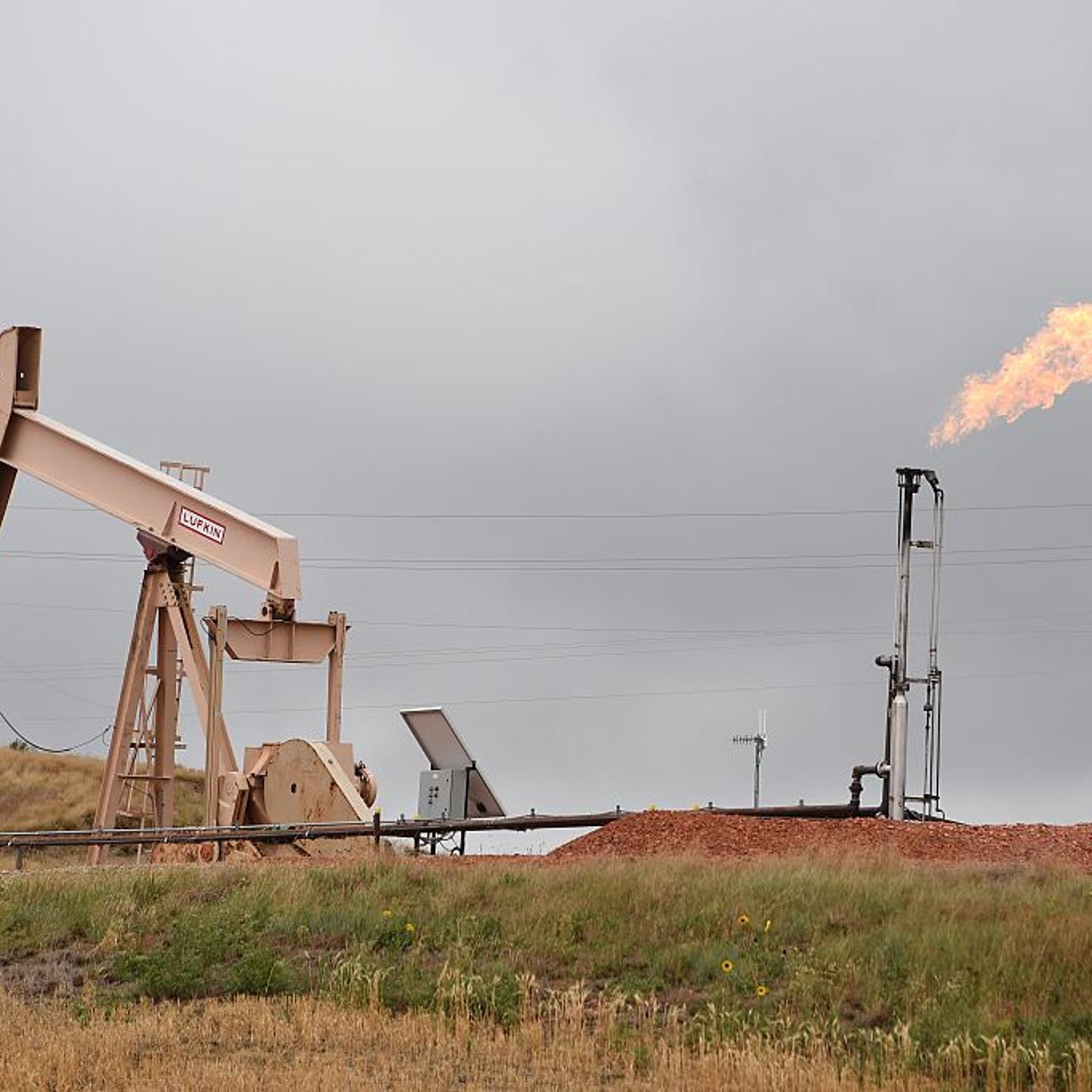 US-ECONOMY-OIL-INDUSTRY-NORTHDAKOTA