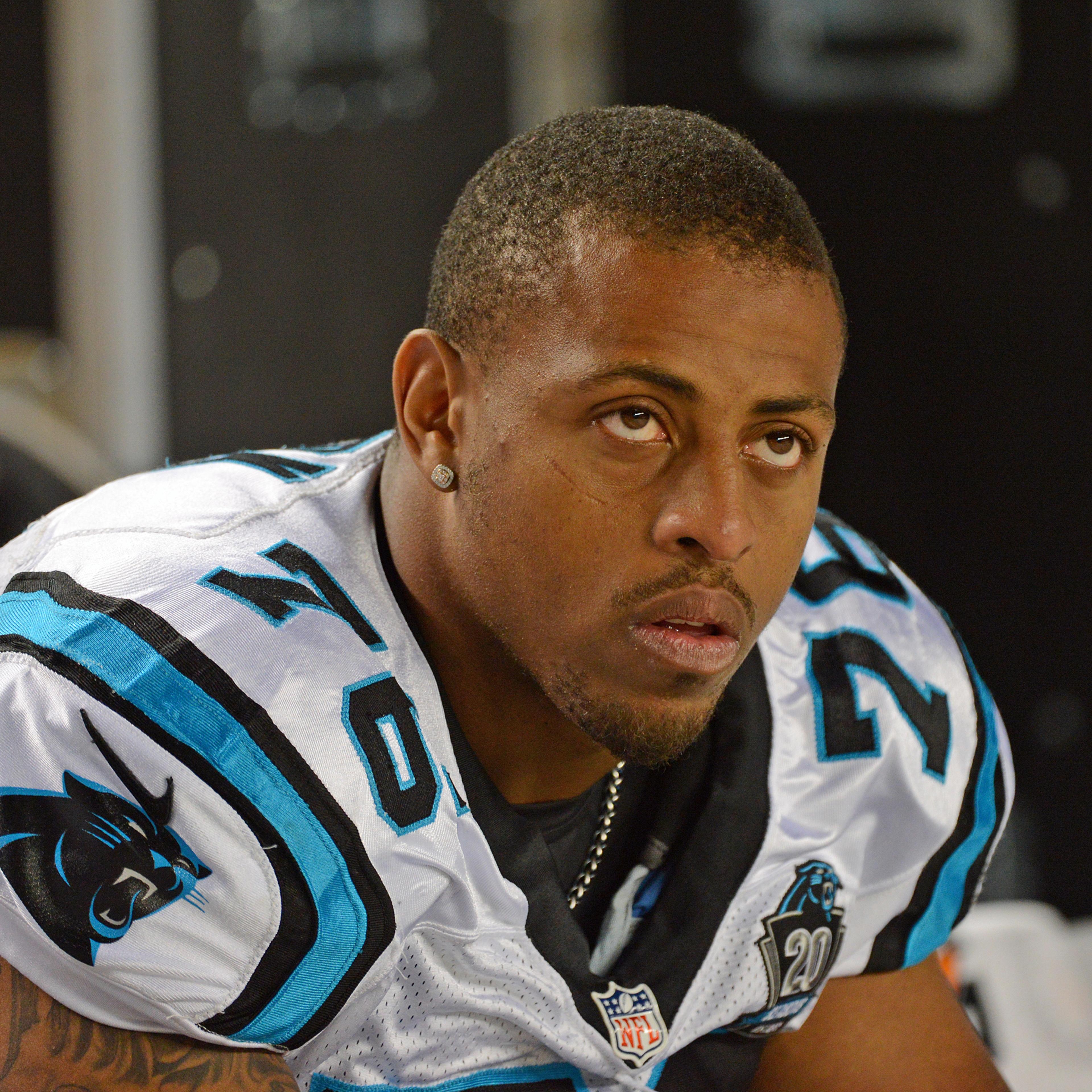 Carolina Panthers v Pittsburgh Steelers
