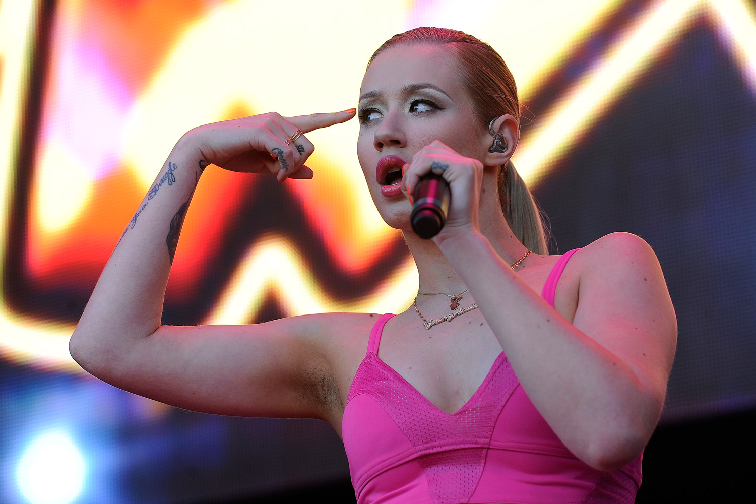 Iggy Azalea