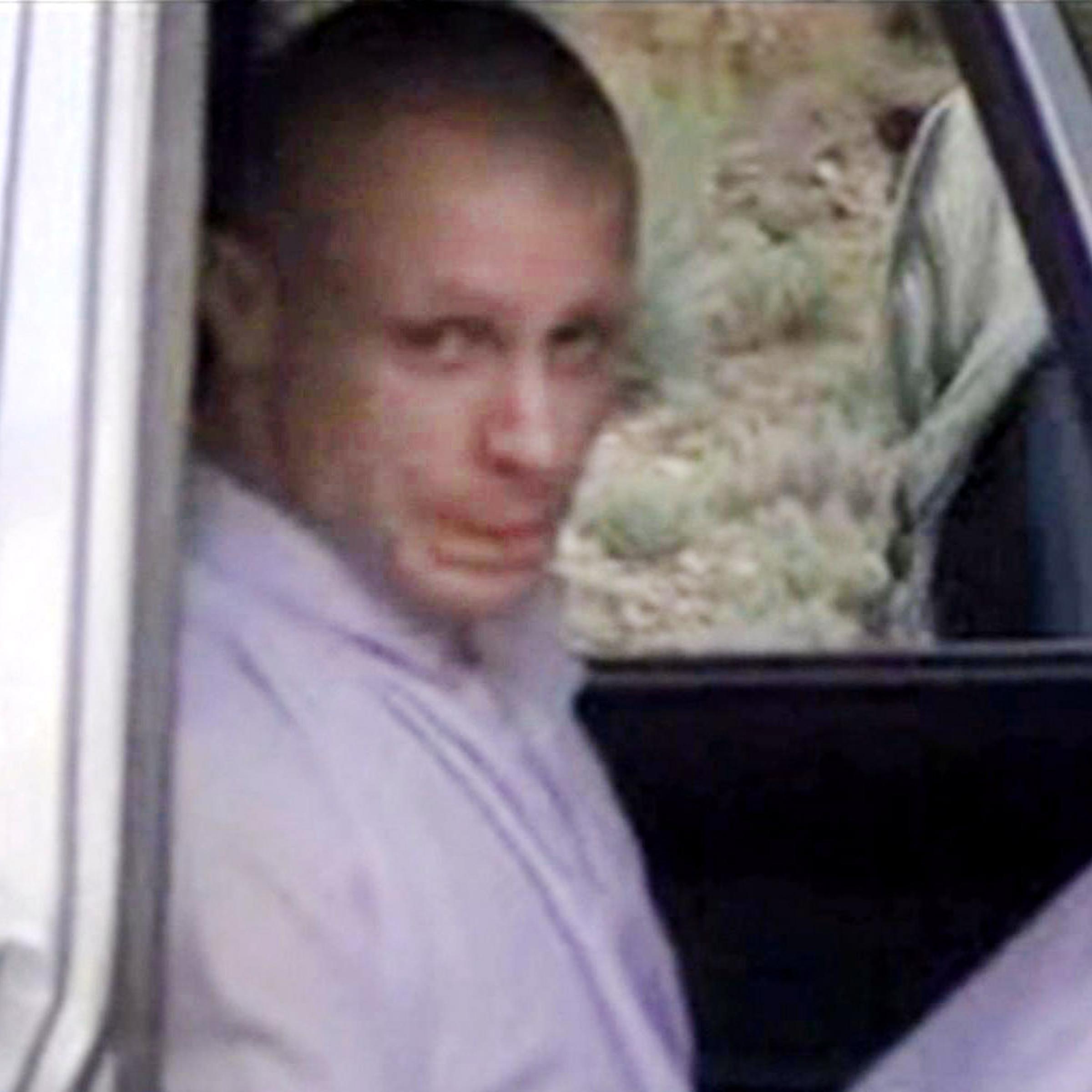 Afghanistan Bergdahl