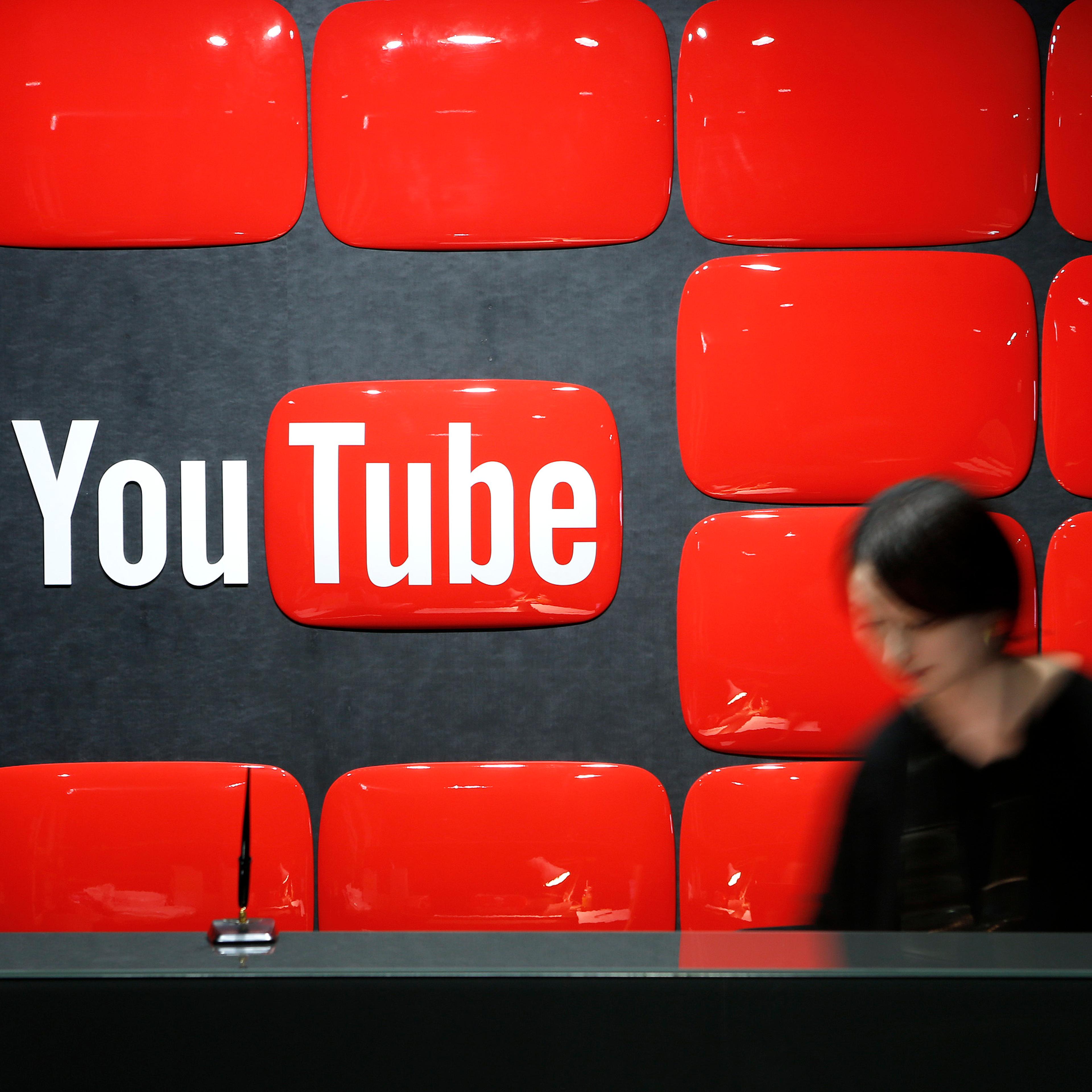 Google Holds Event For Creators At YouTube Tokyo Space