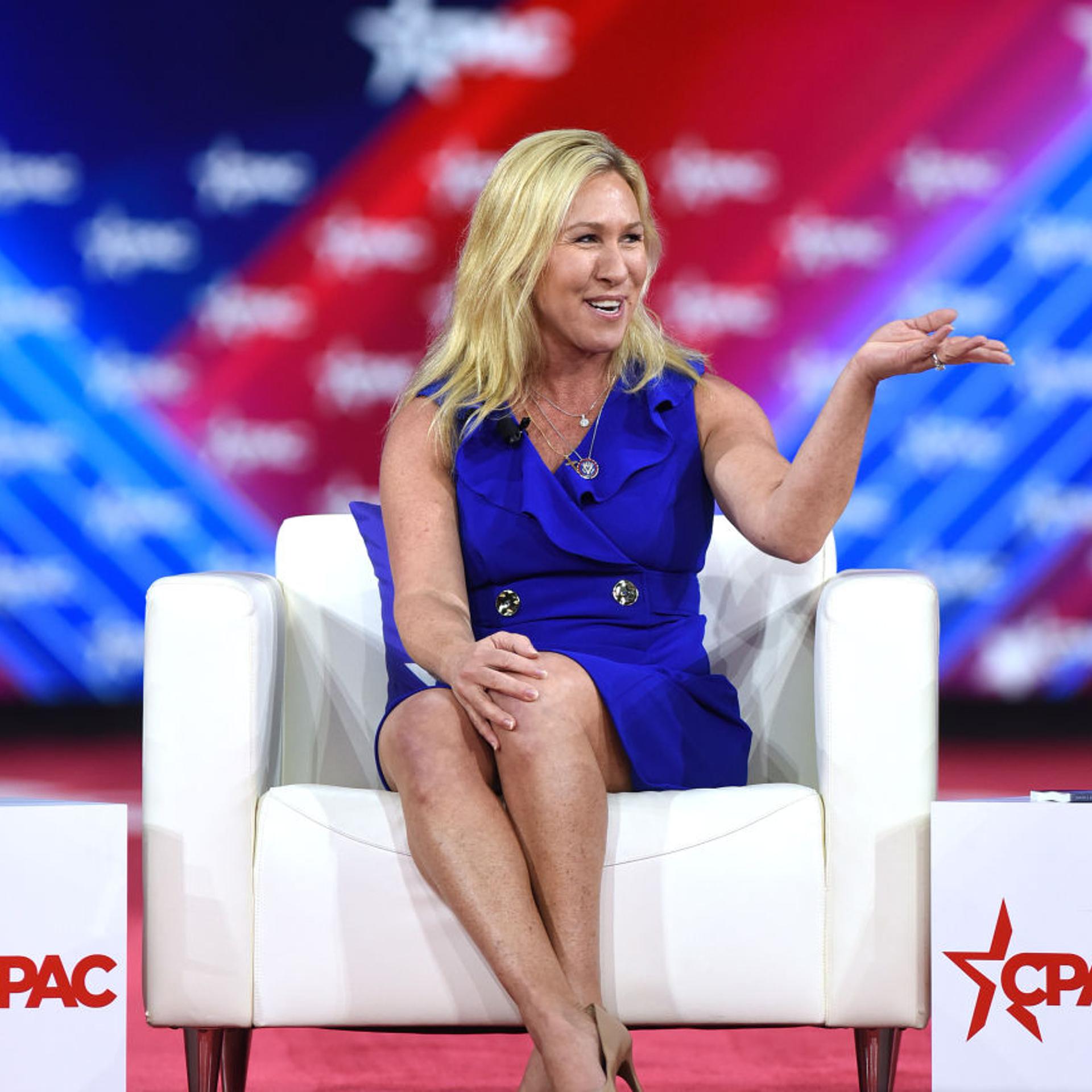 CPAC 2022 in Orlando