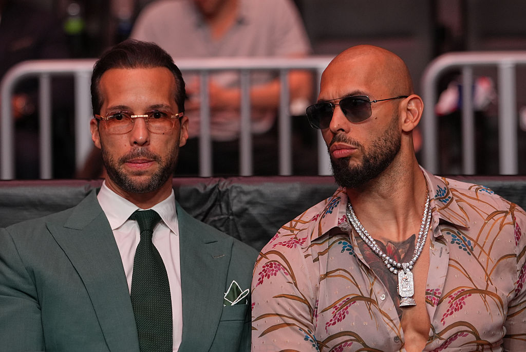 What to Know About the Tate Brothers’ Arrest