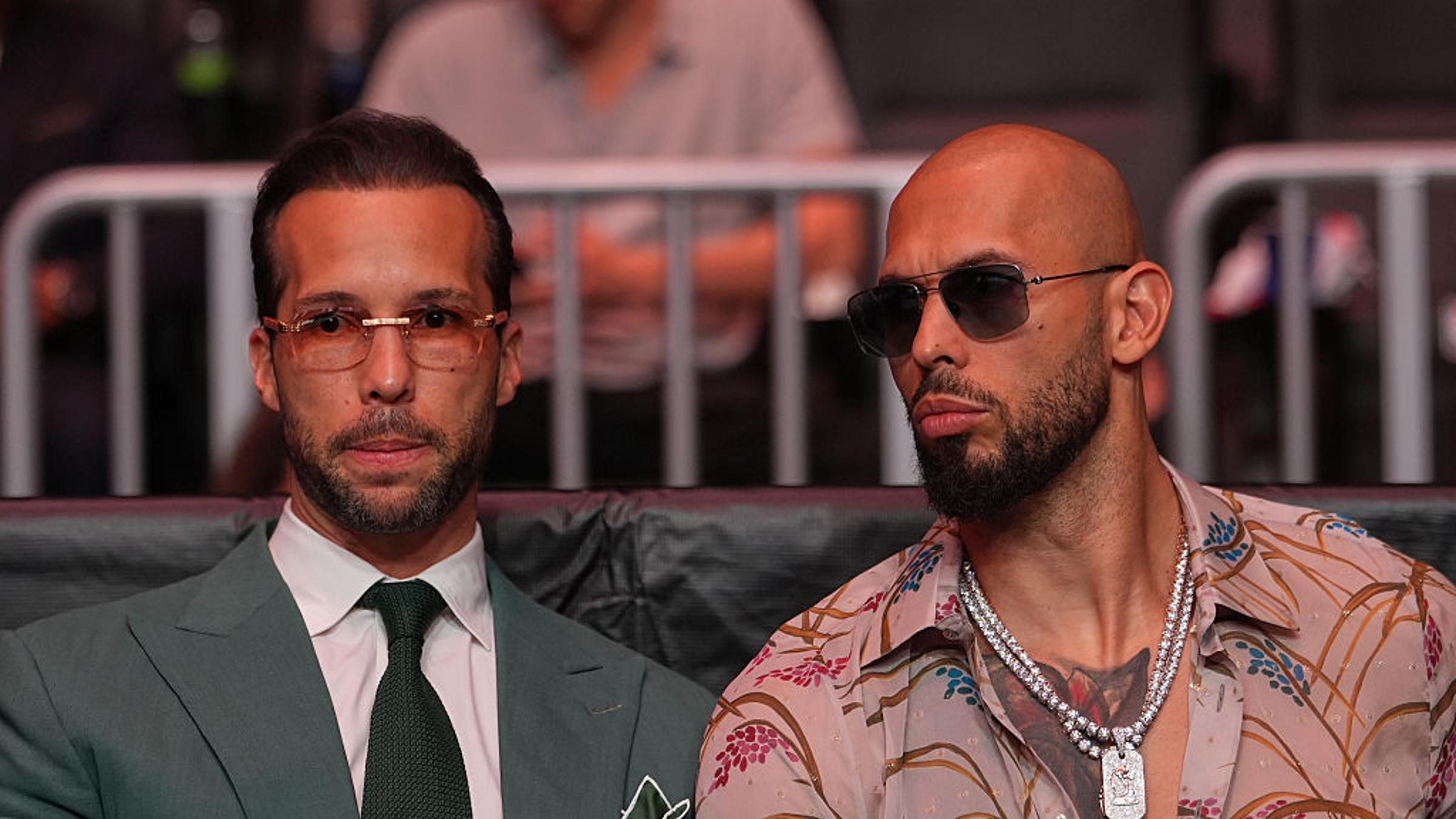 What to Know About the Tate Brothers’ Arrest