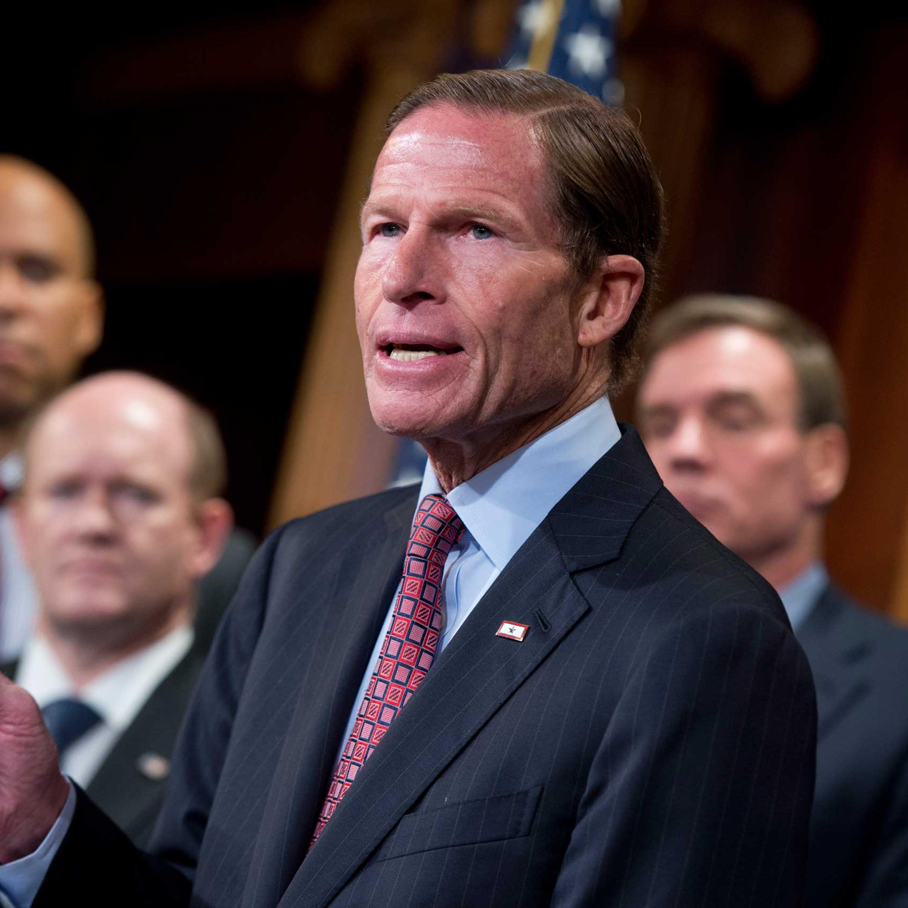 Iran Policy Oversight Act