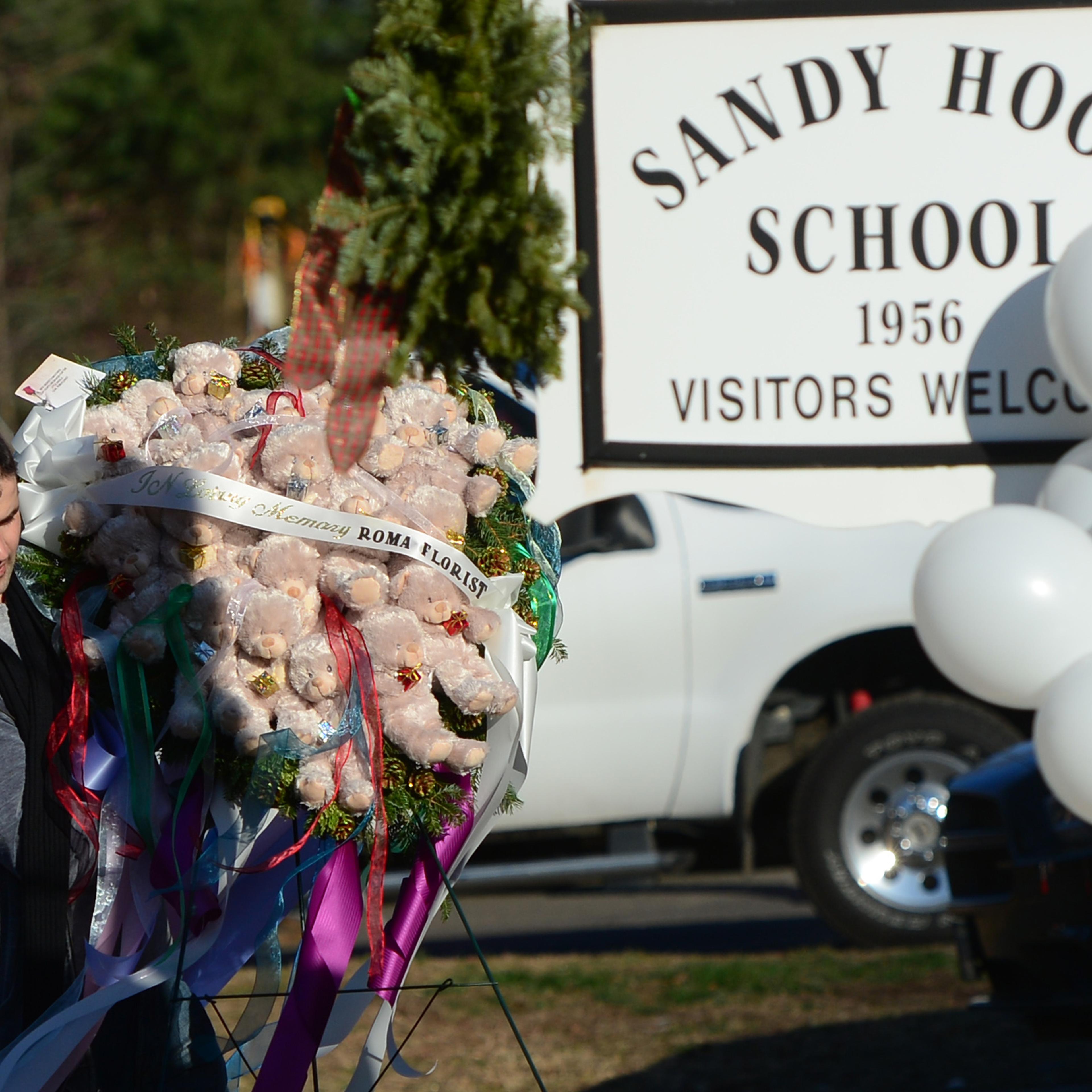 US-CRIME-SCHOOL SHOOTING