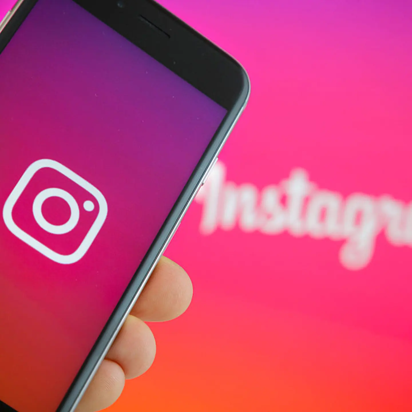 Instagram