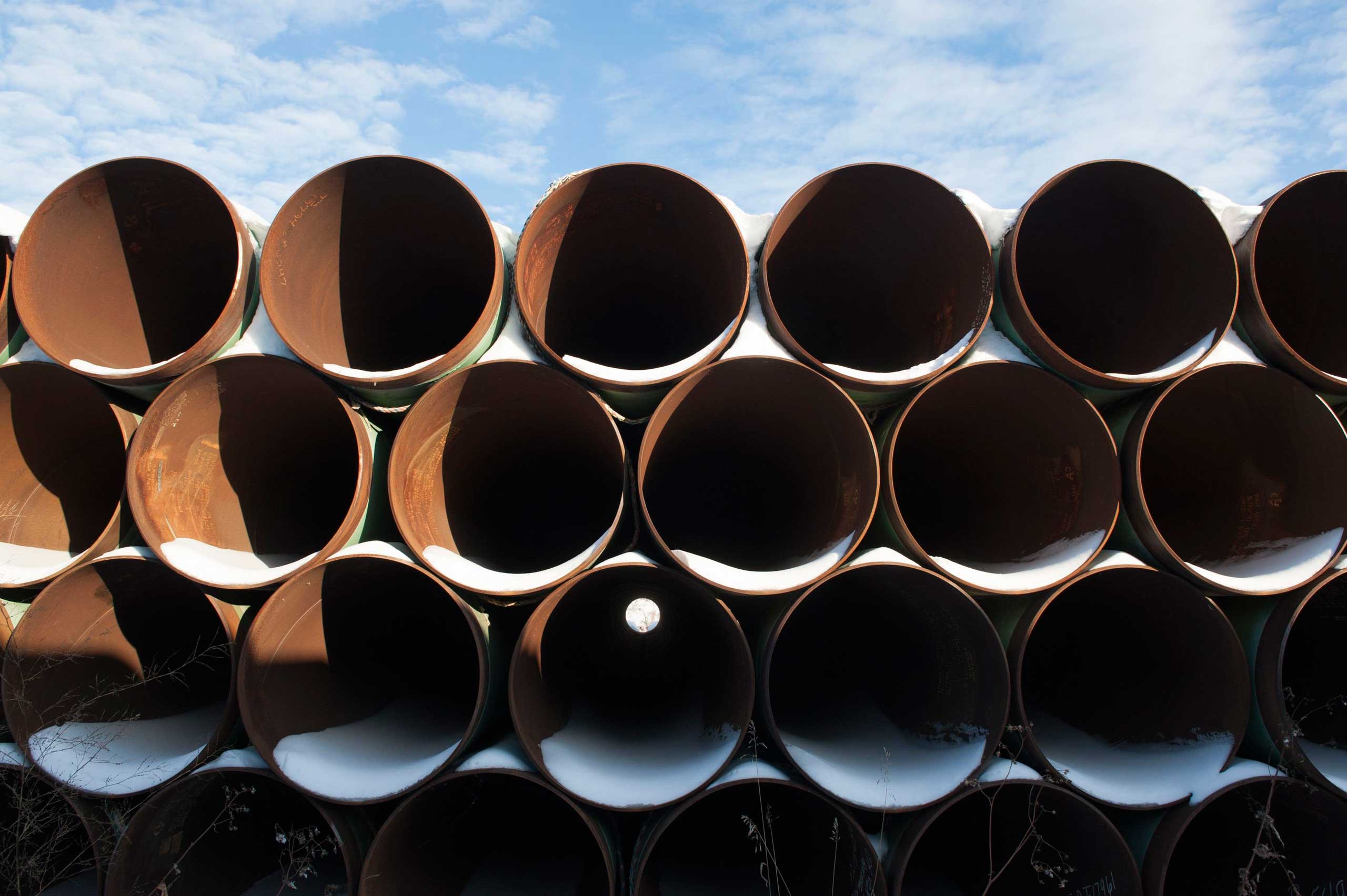 Keystone Pipeline